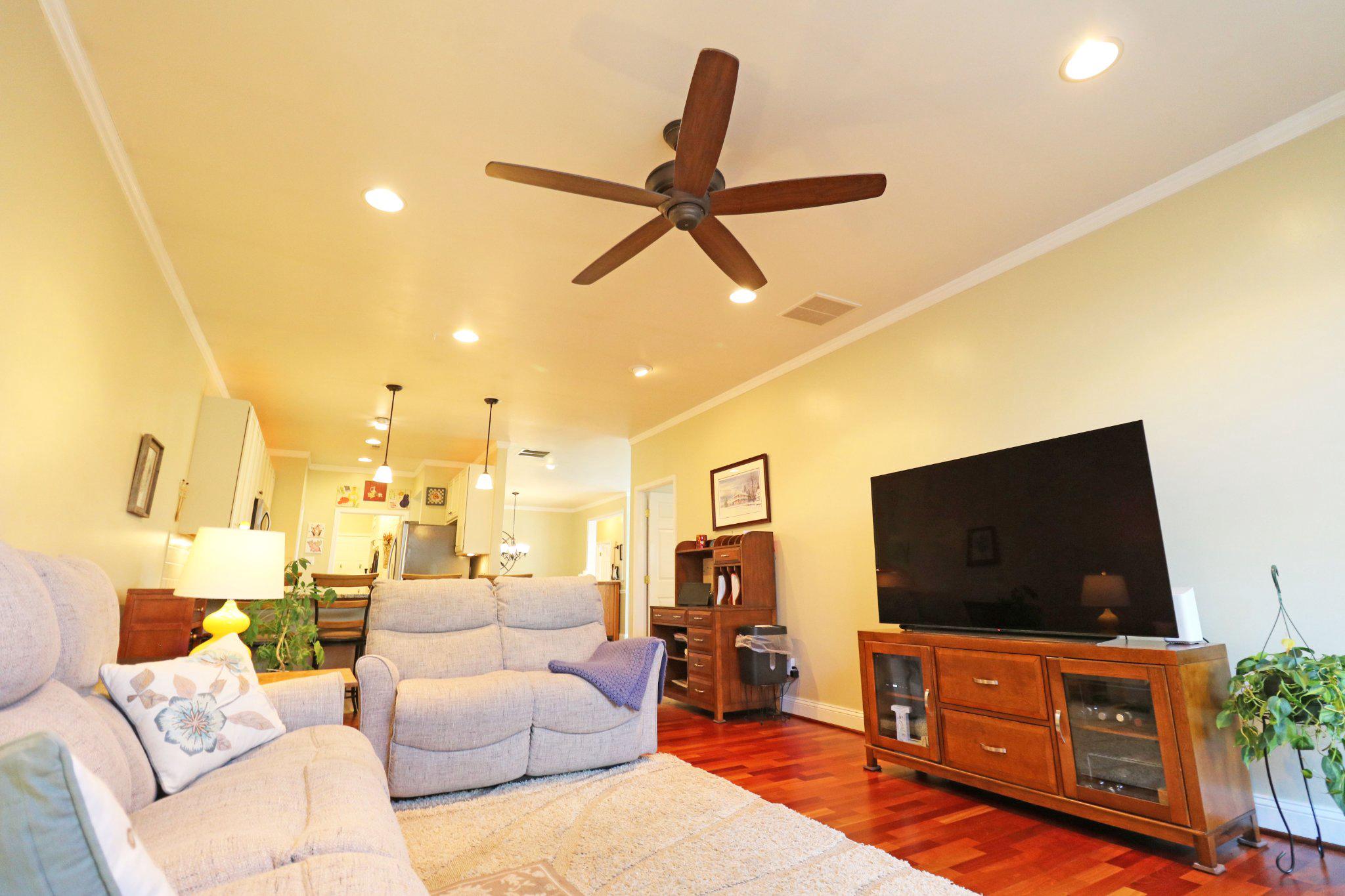 FOXFIELD - Residential