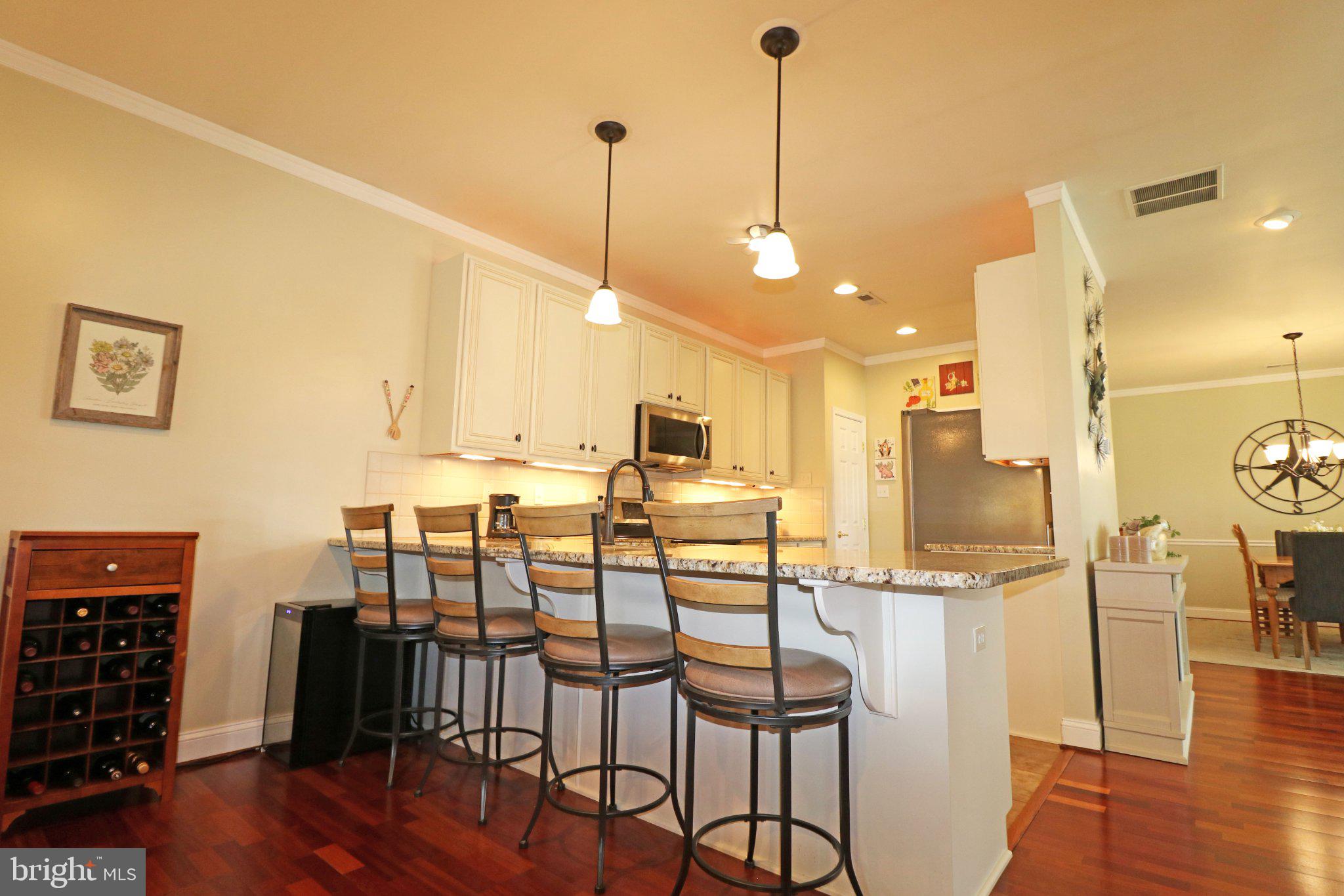 FOXFIELD - Residential