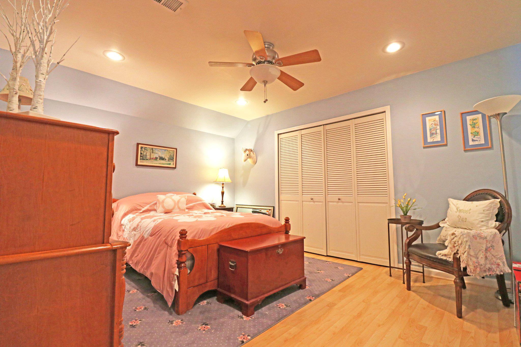 FOXFIELD - Residential