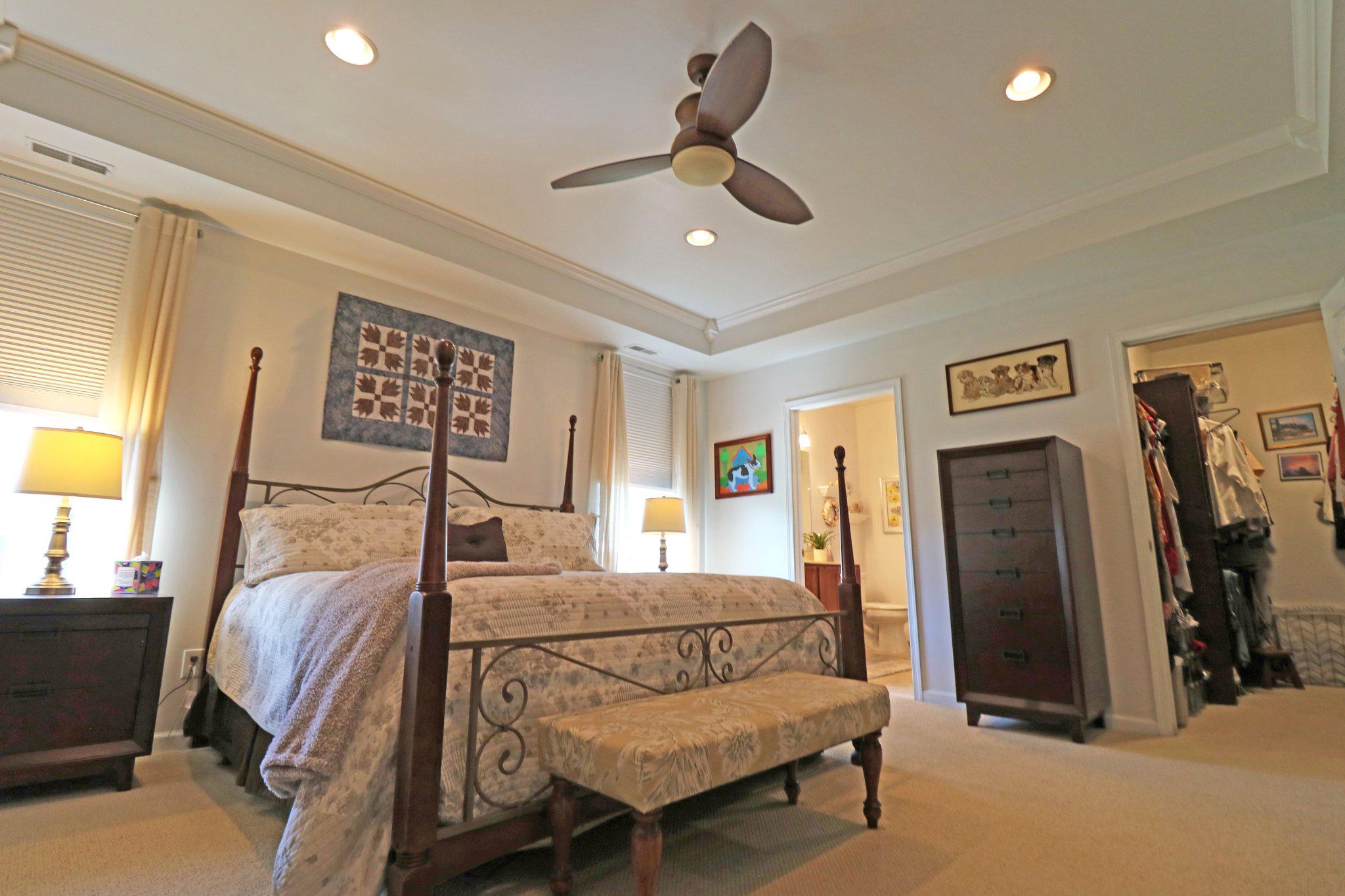 FOXFIELD - Residential