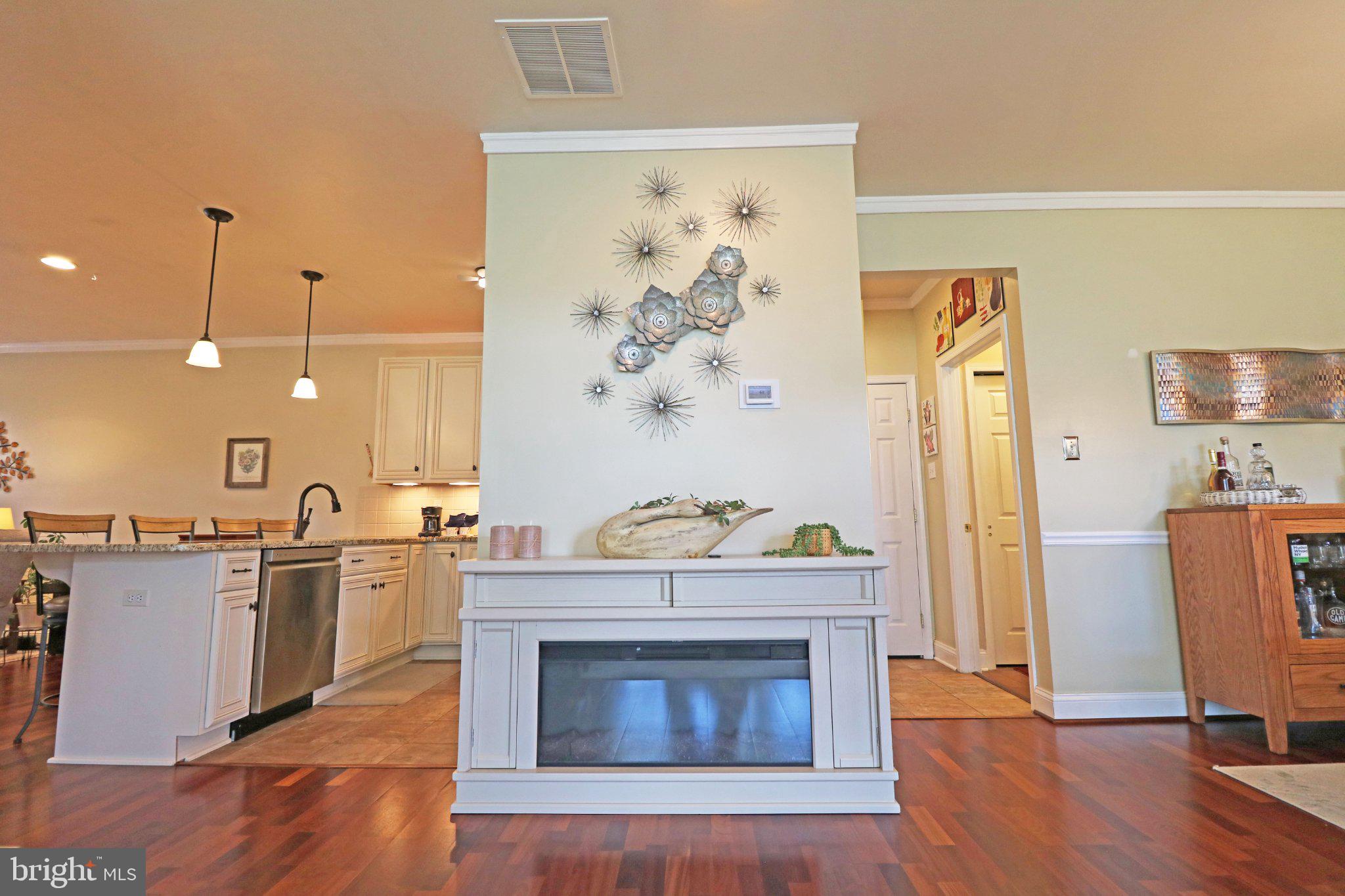 FOXFIELD - Residential