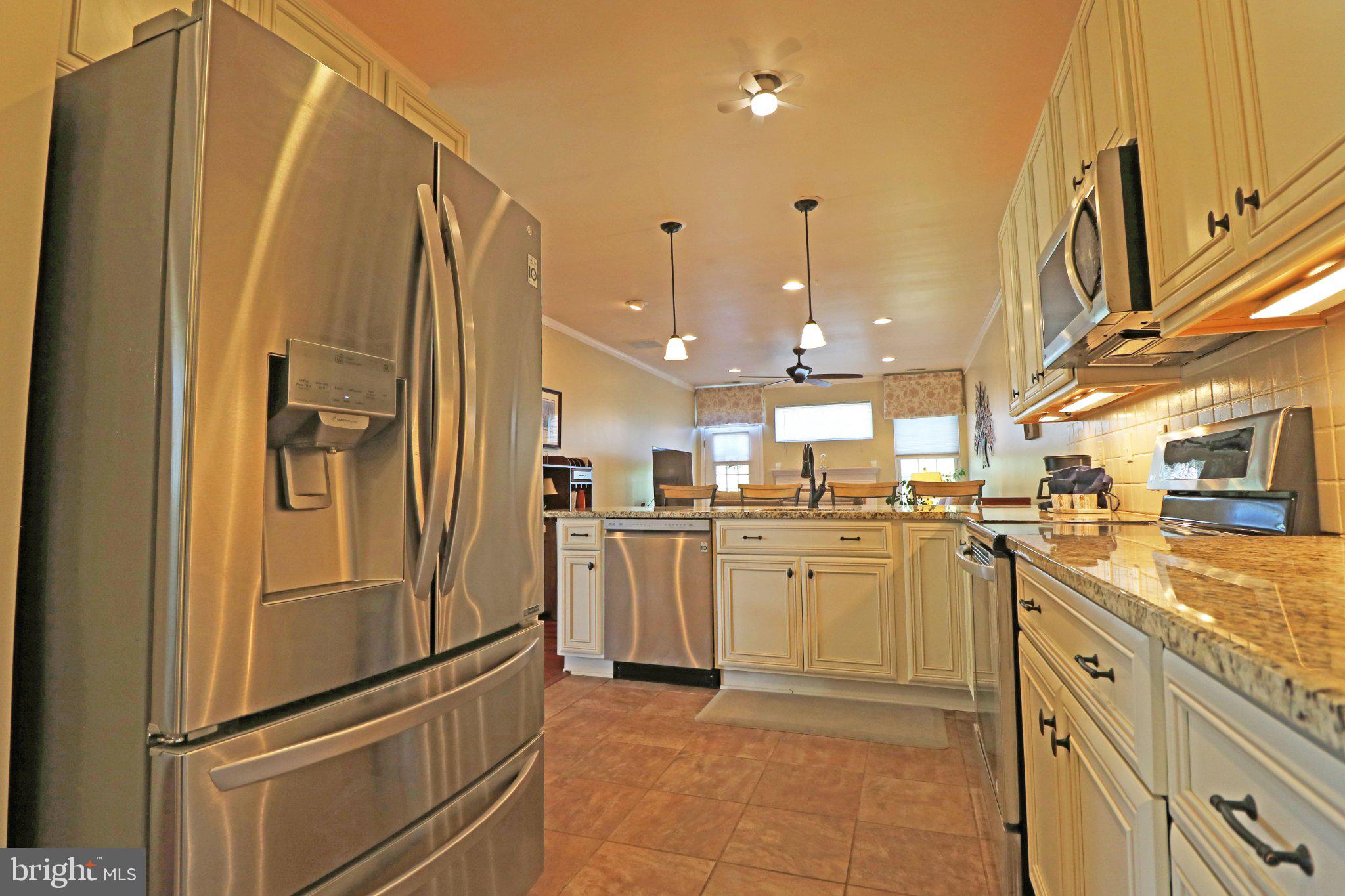 FOXFIELD - Residential