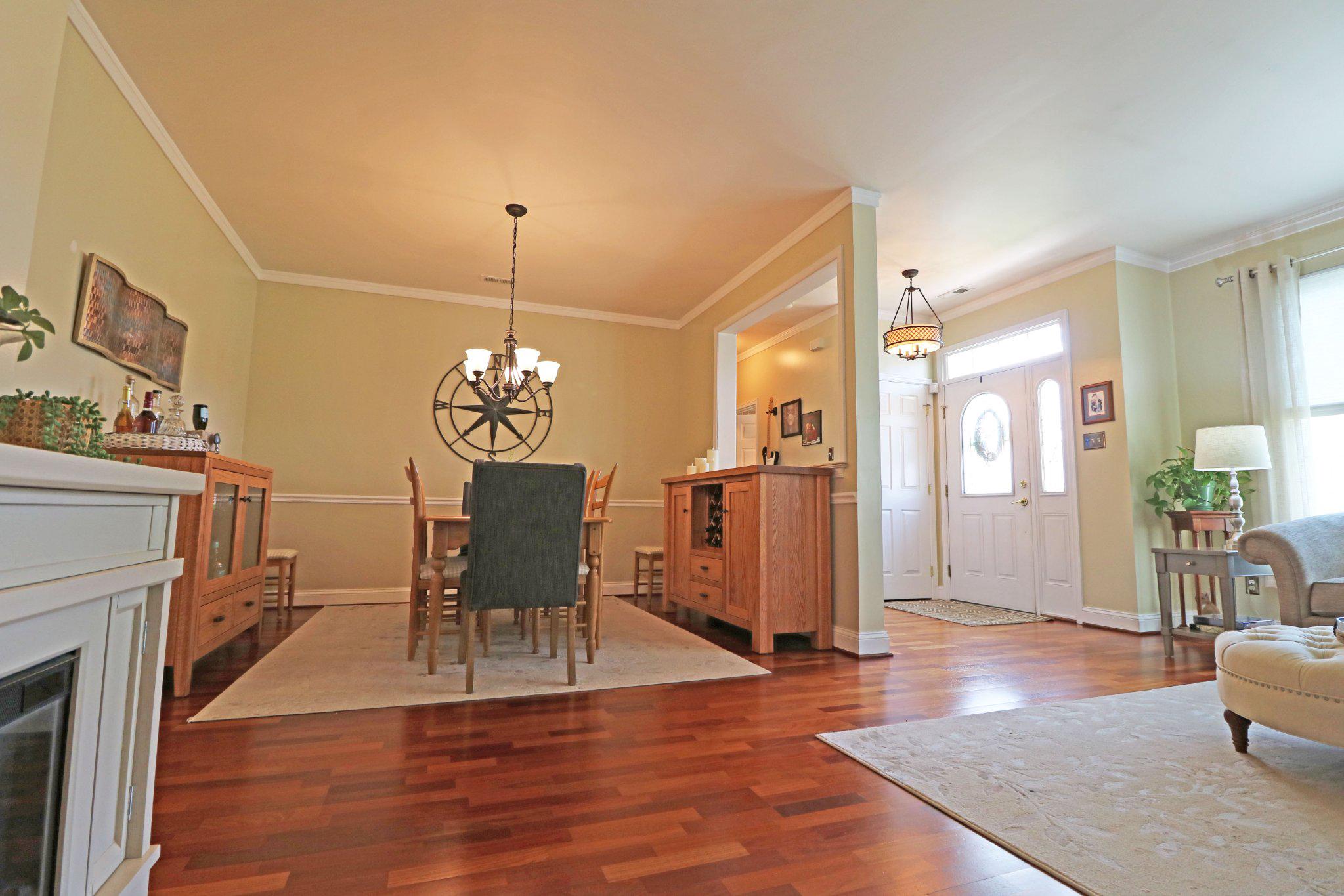 FOXFIELD - Residential