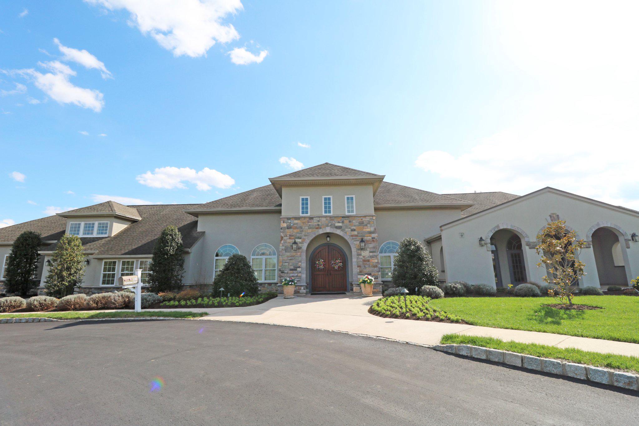 FOXFIELD - Residential