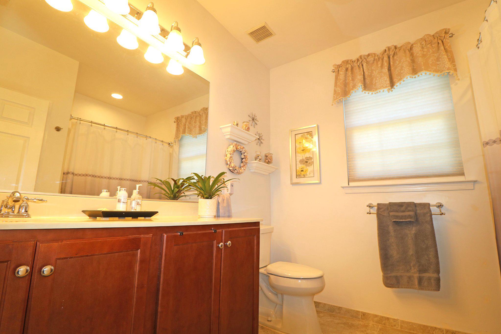 FOXFIELD - Residential