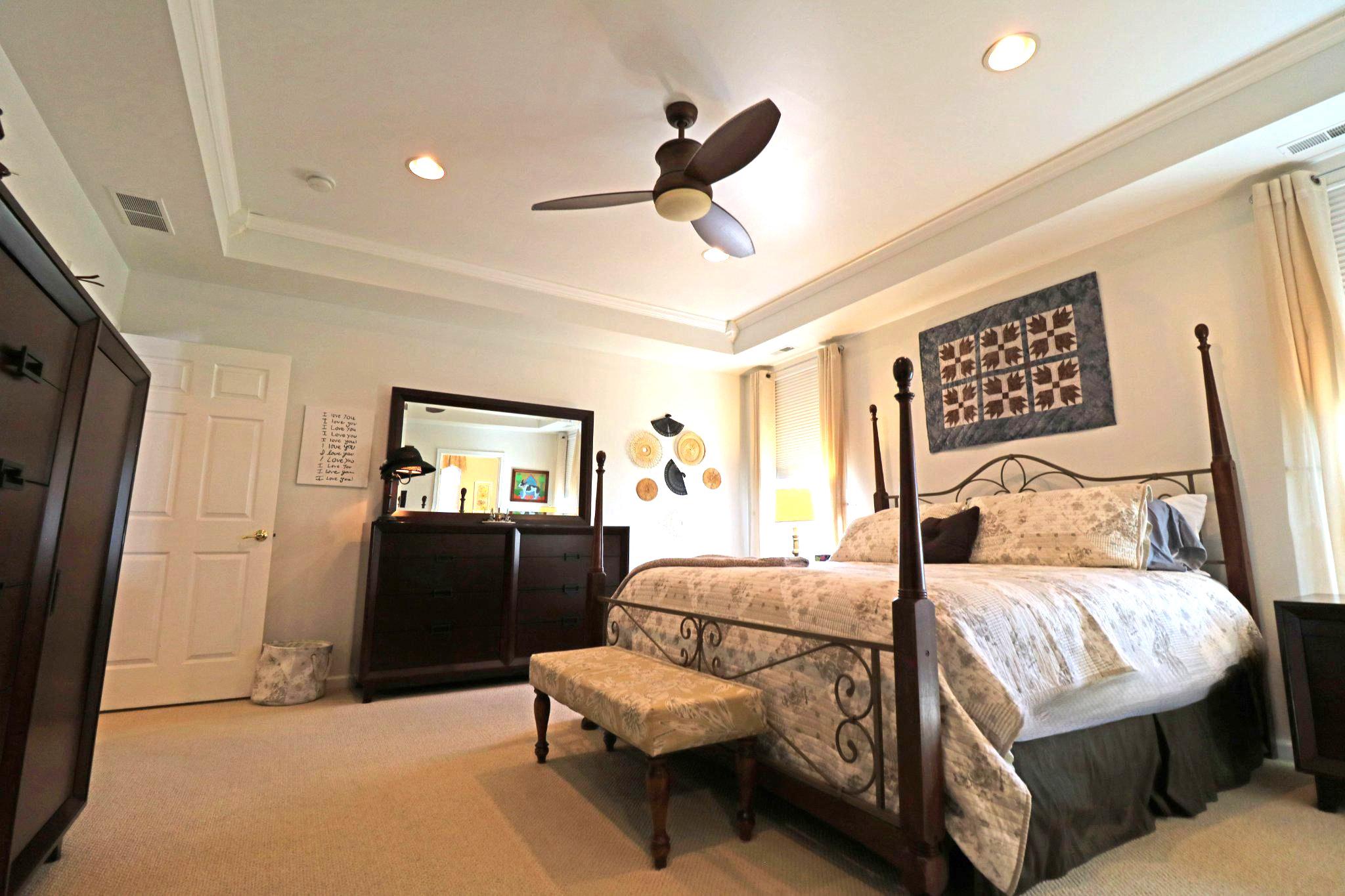 FOXFIELD - Residential