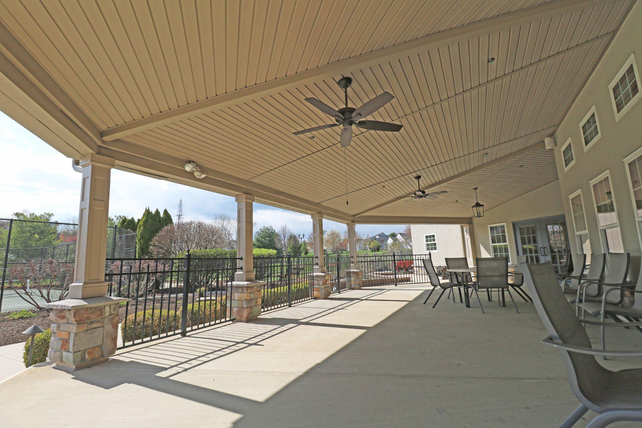 FOXFIELD - Residential