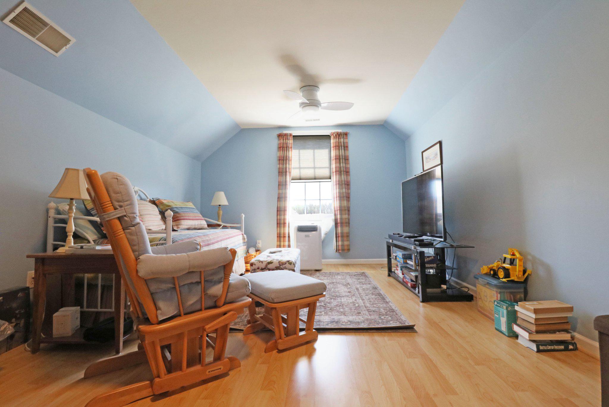 FOXFIELD - Residential