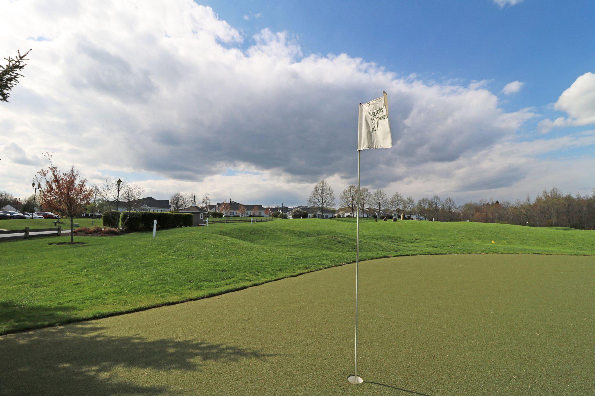 FOXFIELD - Residential