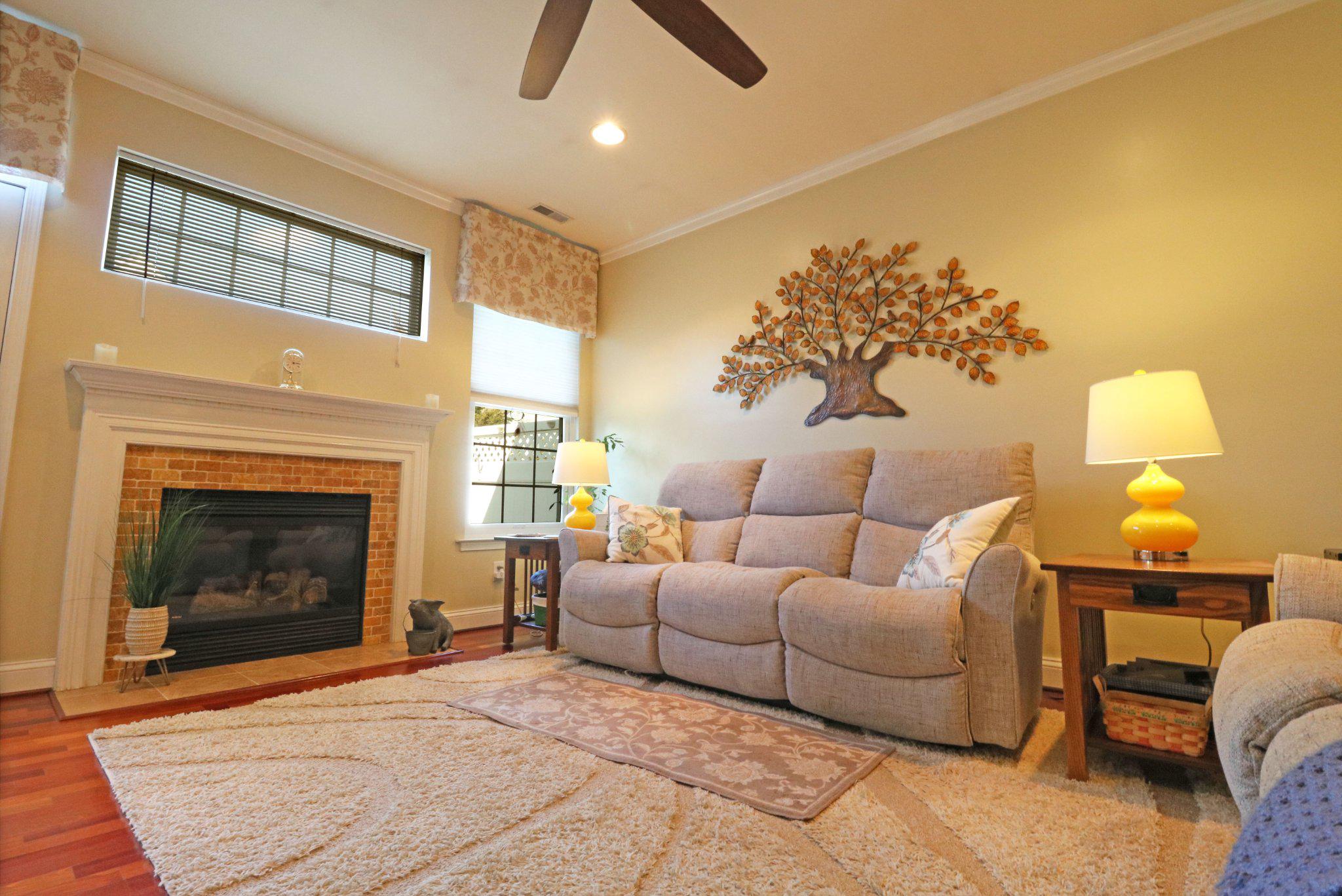 FOXFIELD - Residential