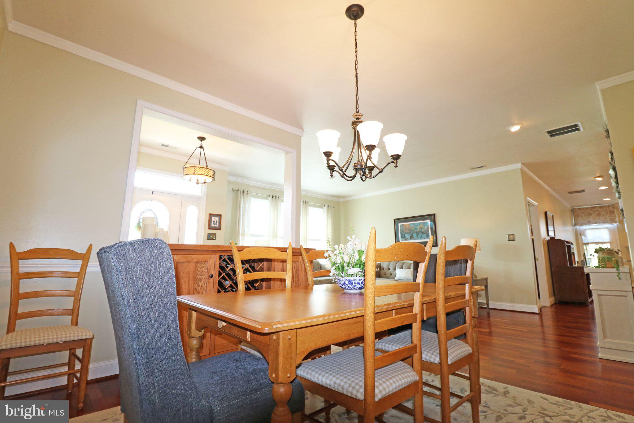 FOXFIELD - Residential