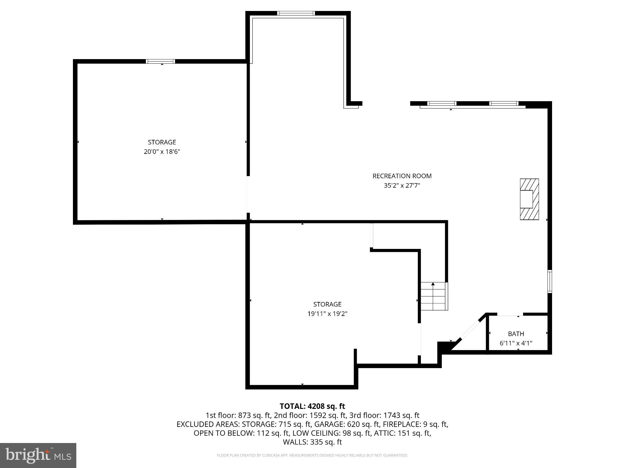 MARTINS FARM - Residential
