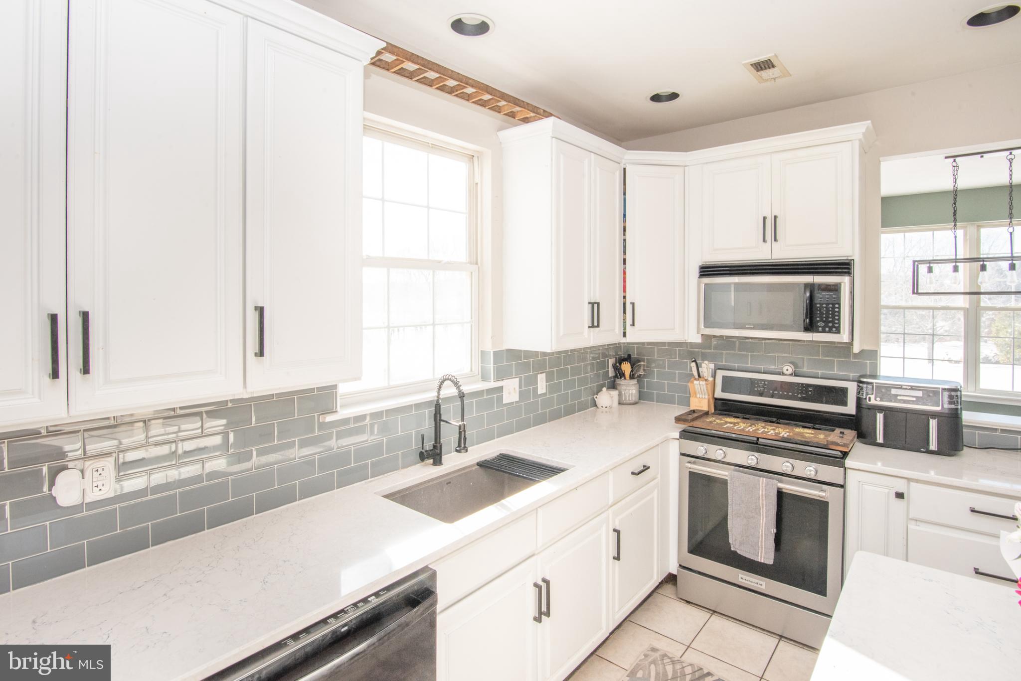 MARTINS FARM - Residential