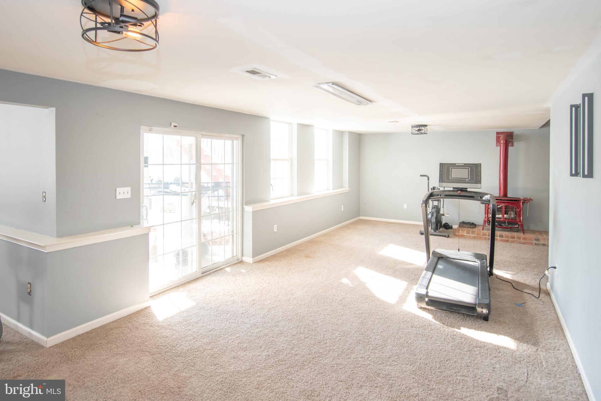 MARTINS FARM - Residential