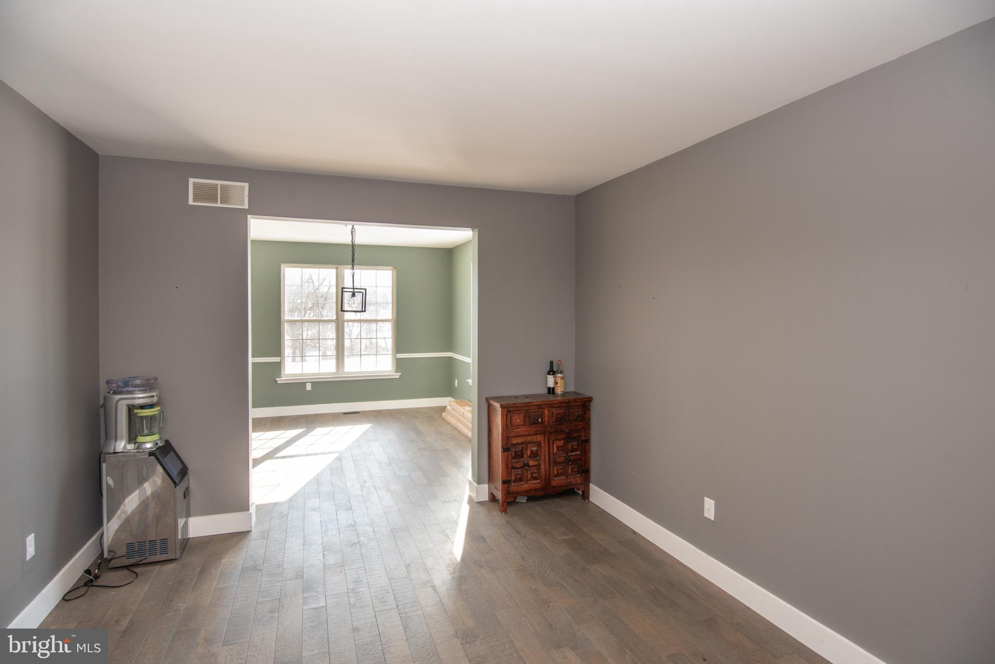 MARTINS FARM - Residential