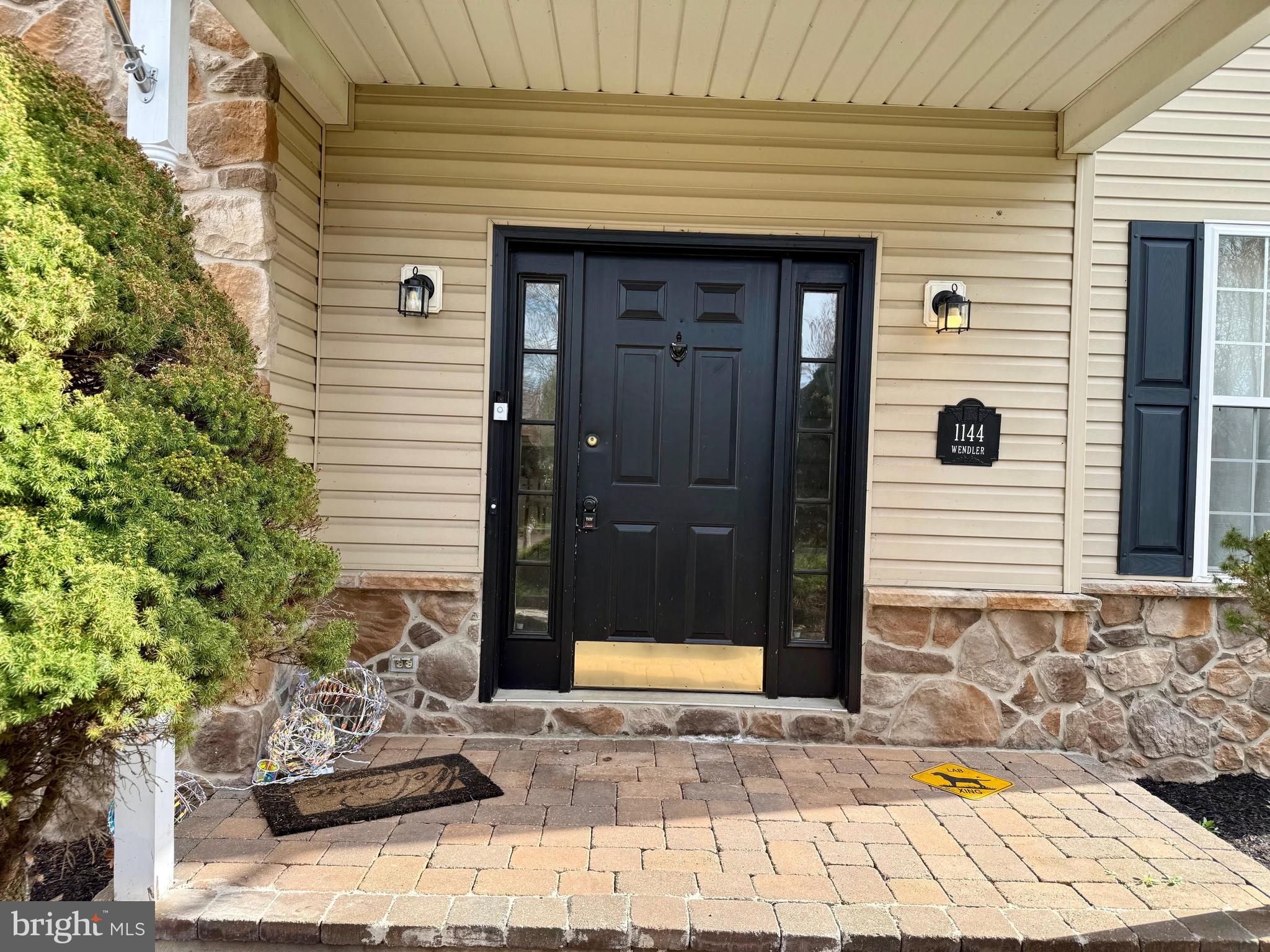 MARTINS FARM - Residential