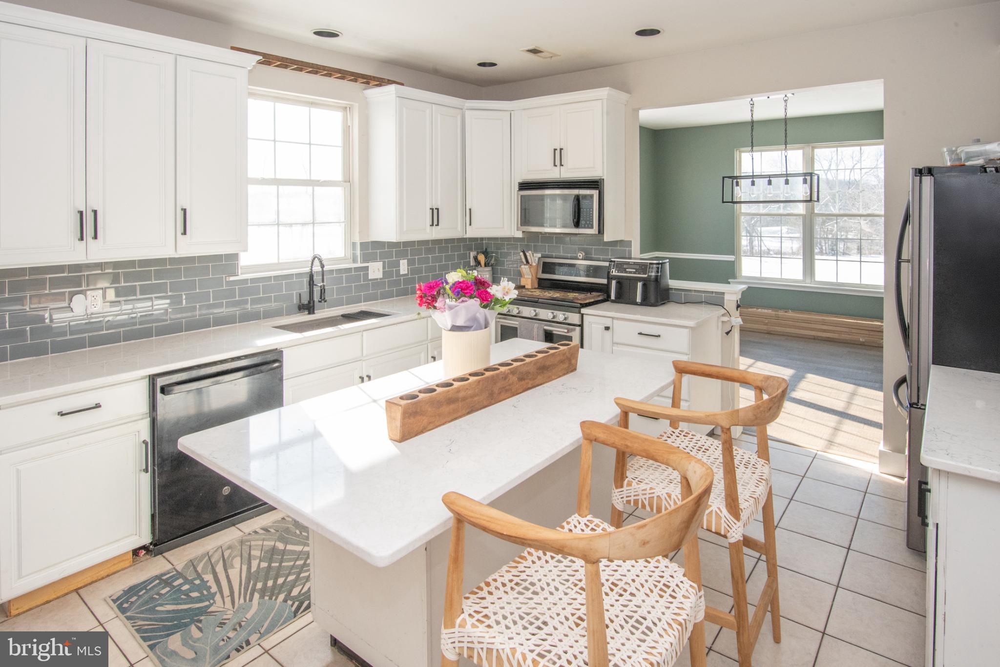 MARTINS FARM - Residential