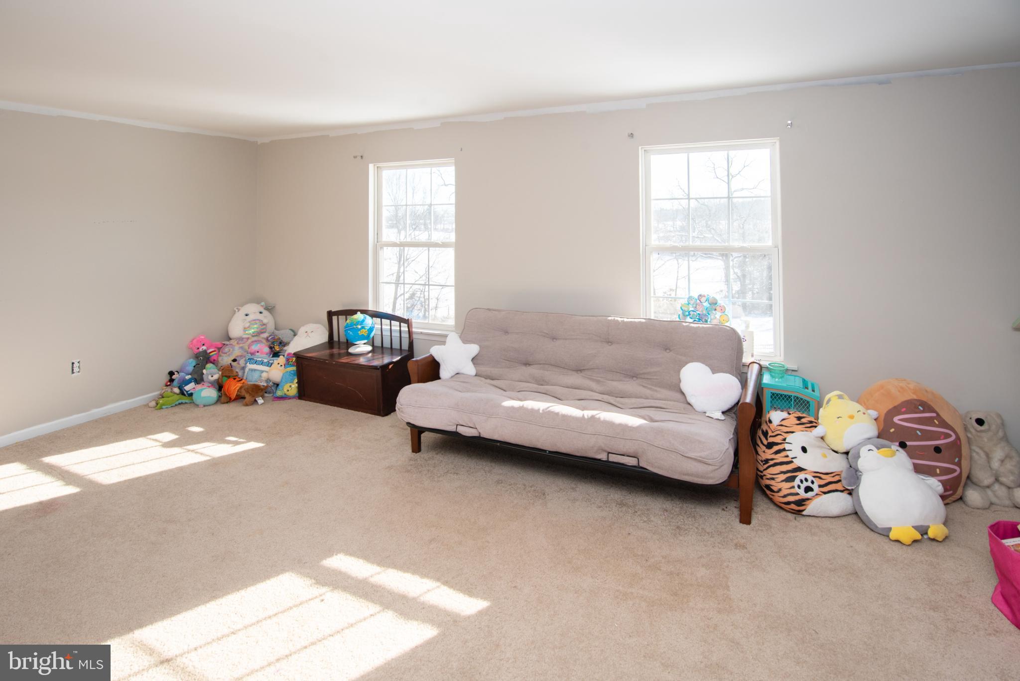 MARTINS FARM - Residential