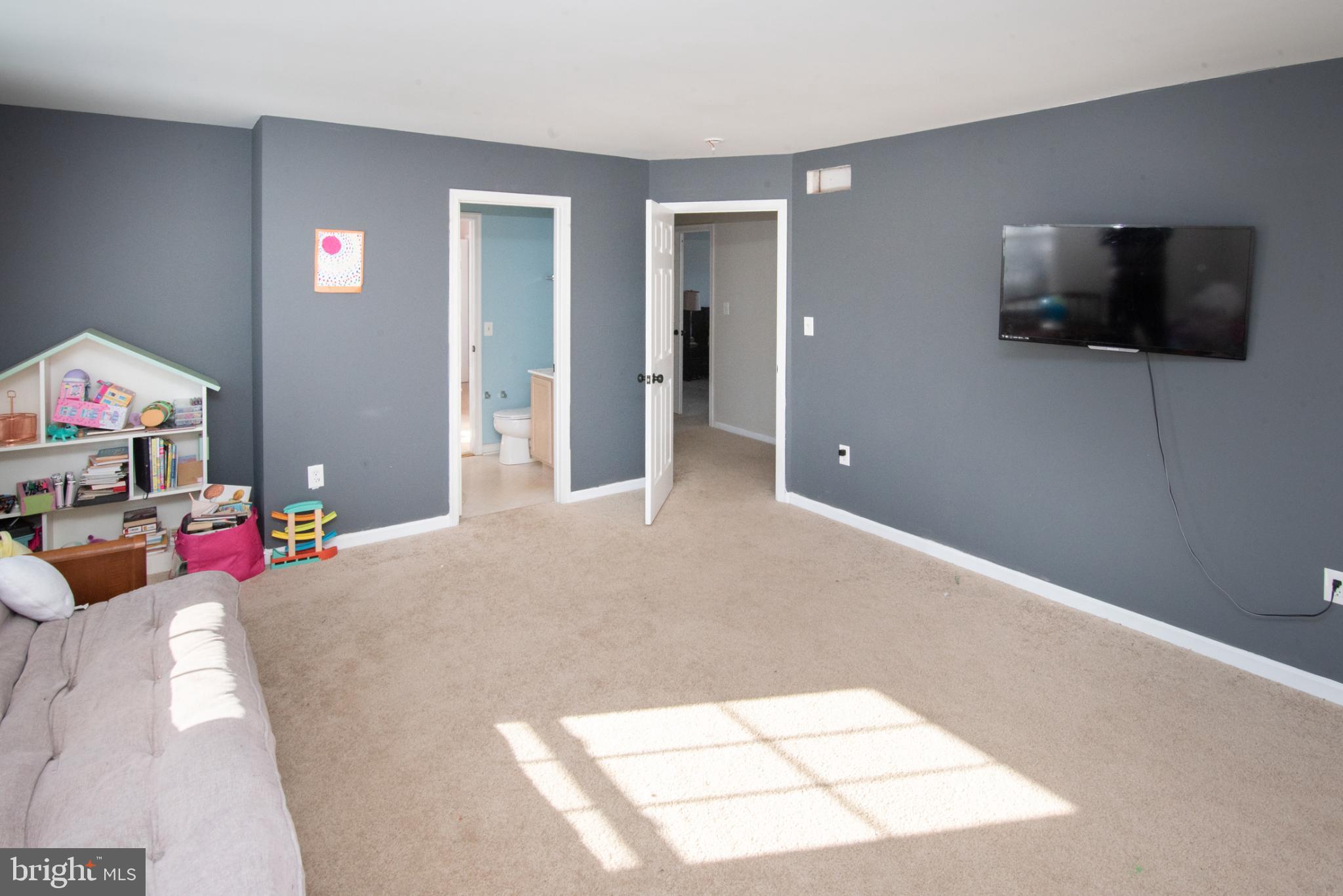 MARTINS FARM - Residential