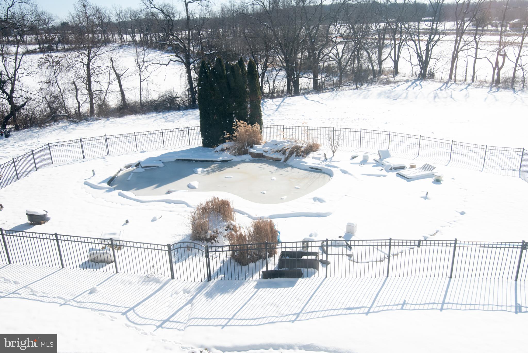 MARTINS FARM - Residential