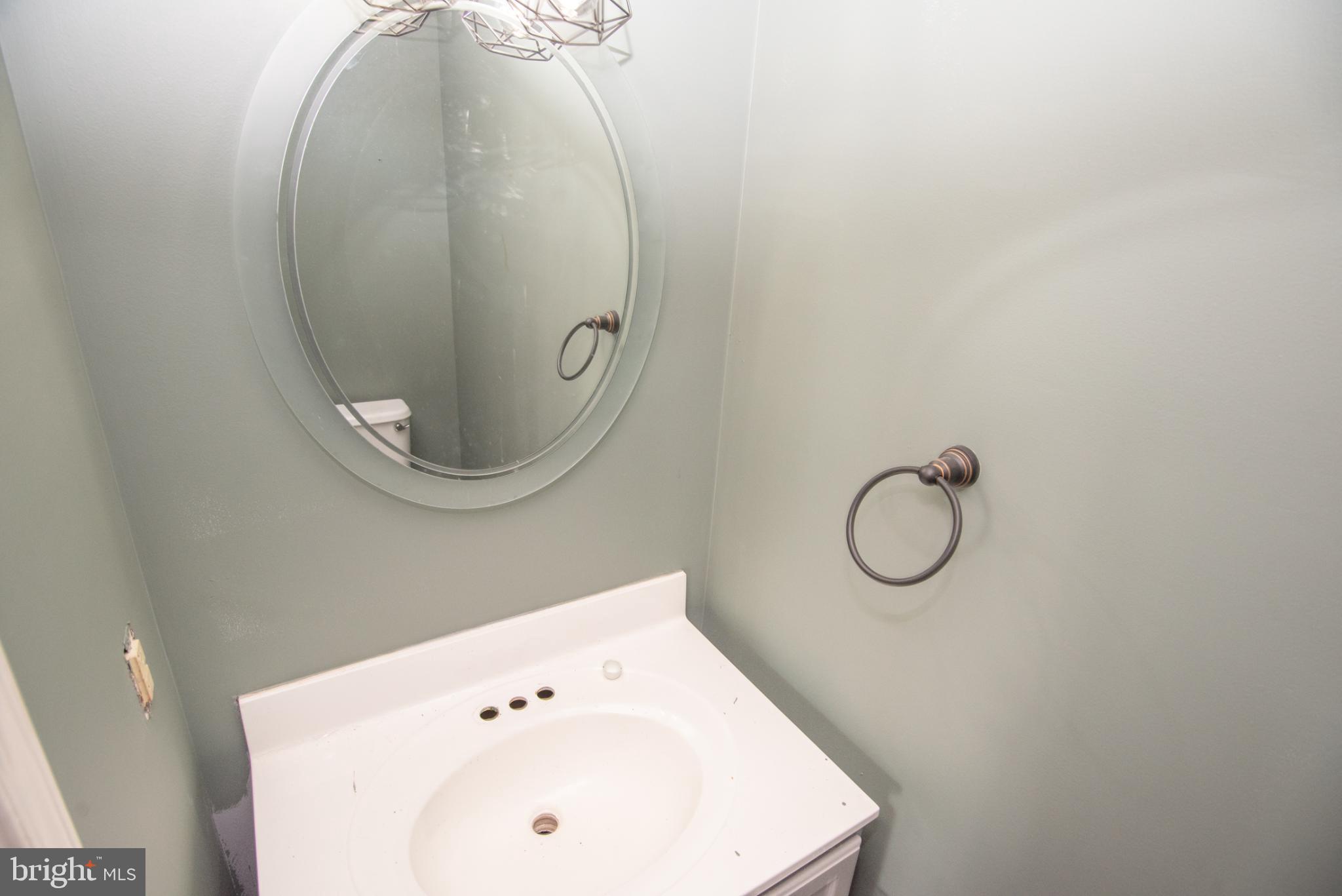 MARTINS FARM - Residential