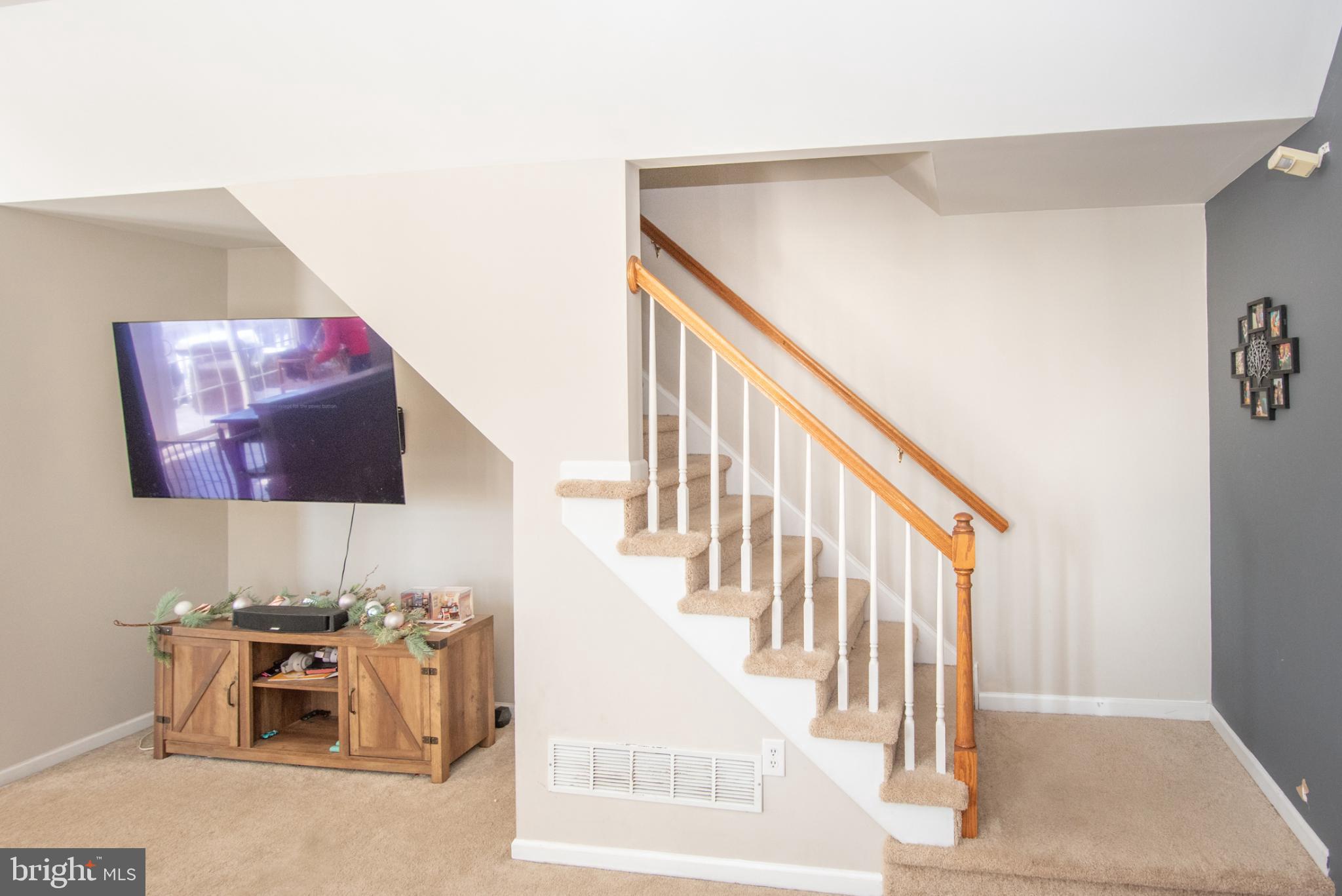 MARTINS FARM - Residential