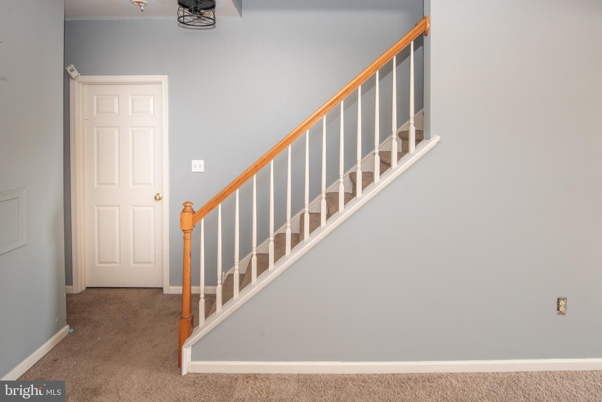 MARTINS FARM - Residential