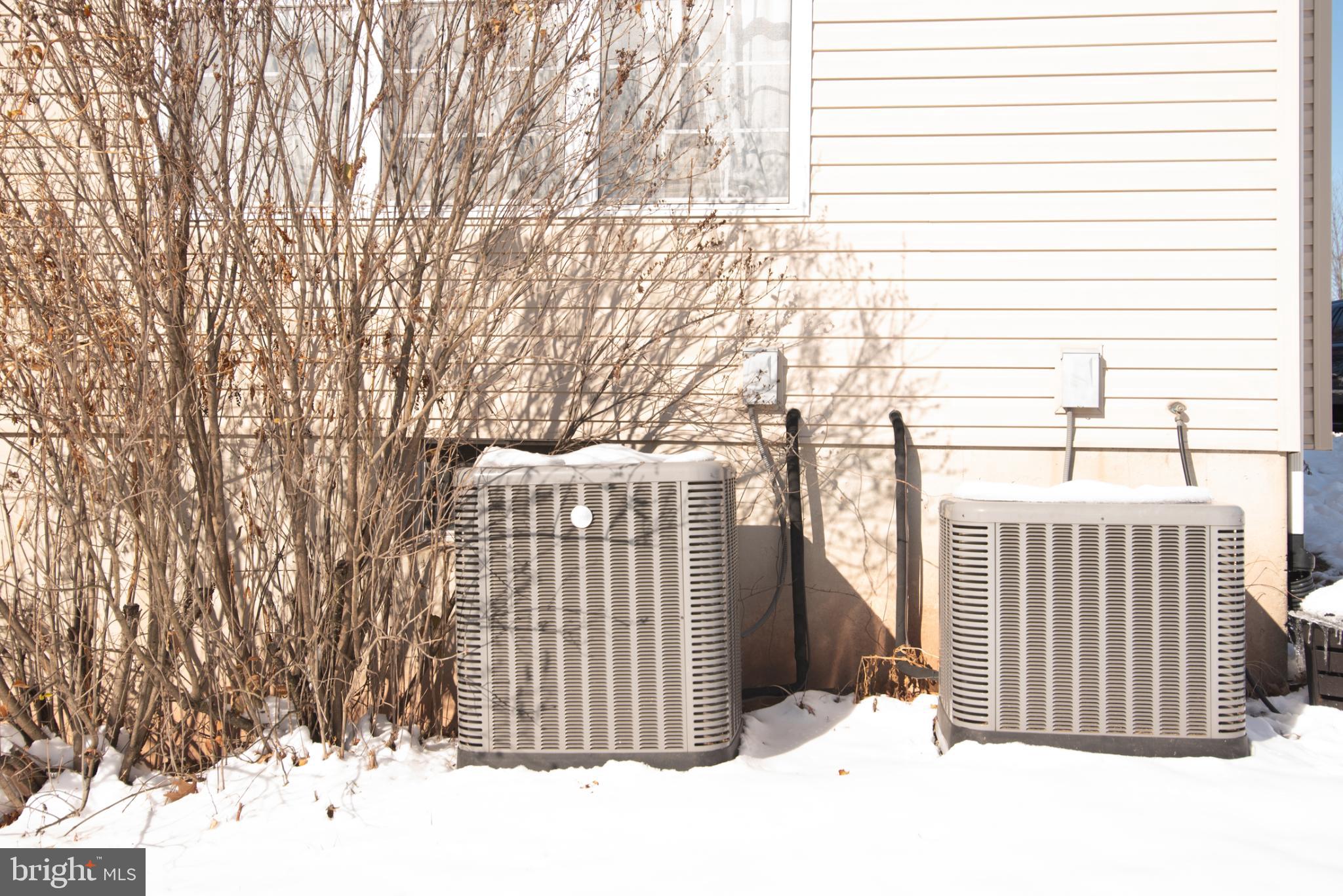 MARTINS FARM - Residential