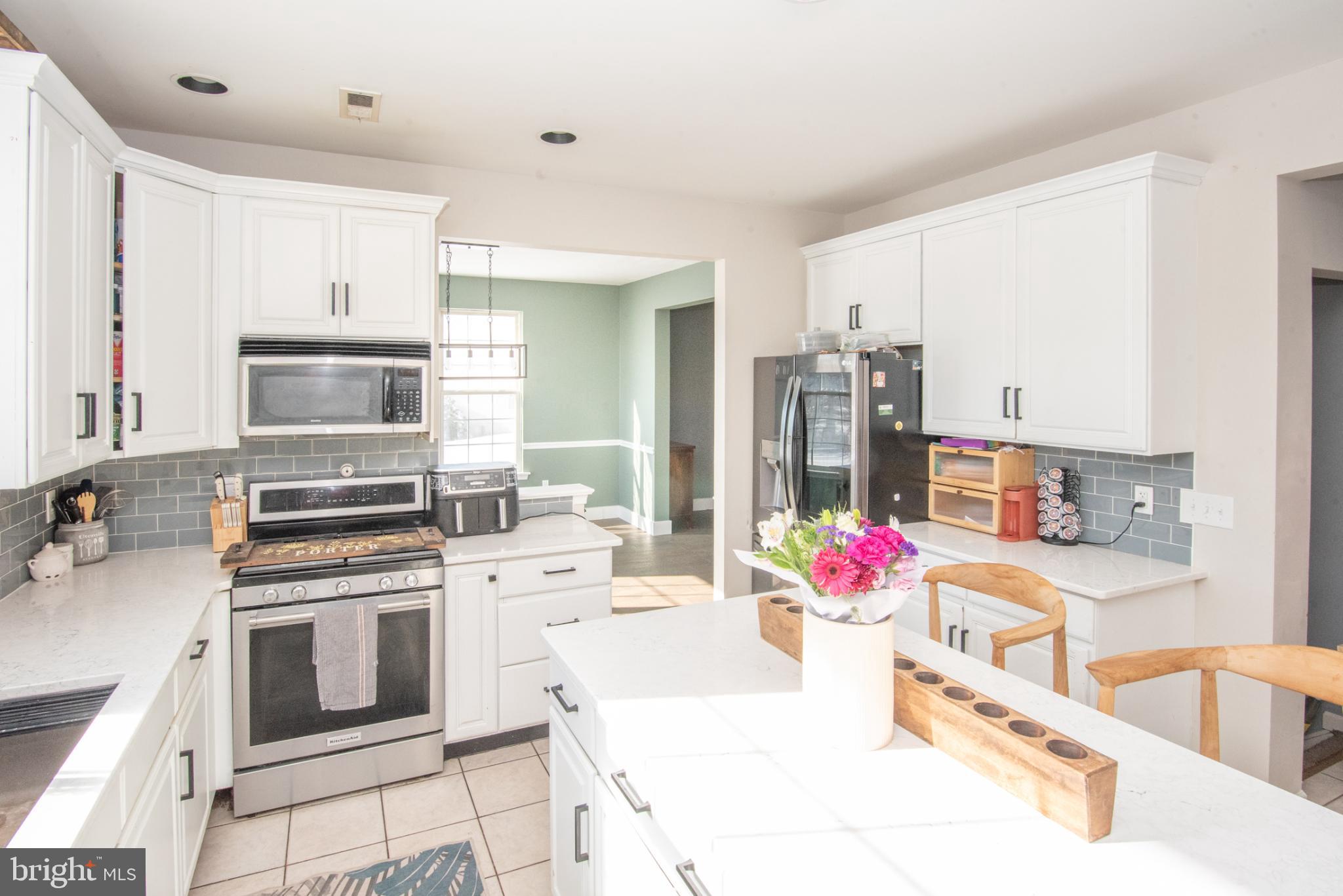 MARTINS FARM - Residential