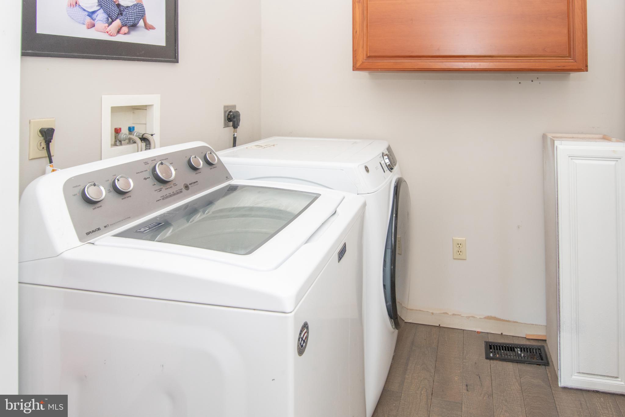 MARTINS FARM - Residential