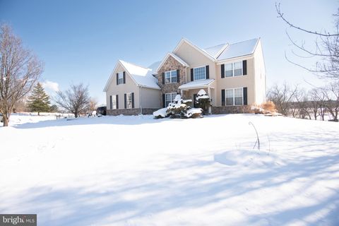 Photo of 1144 Wendler Circle, POTTSTOWN, PA 19465 (MLS # PACT2116308)