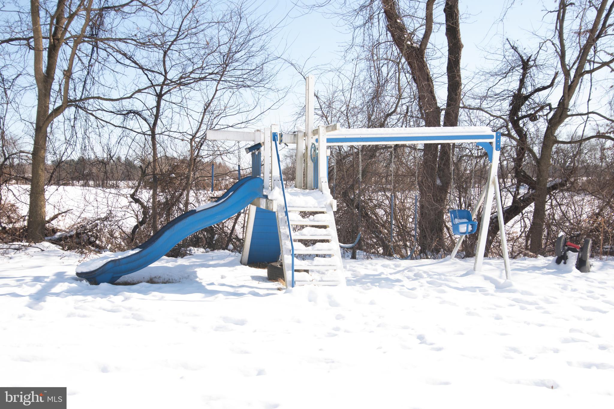 MARTINS FARM - Residential