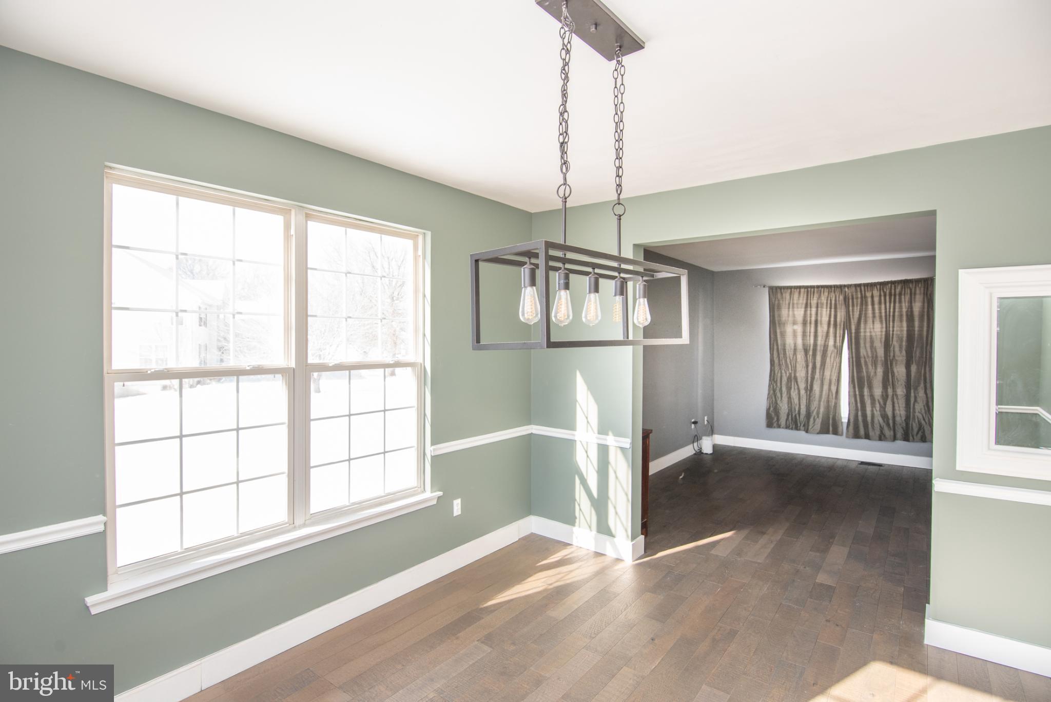 MARTINS FARM - Residential