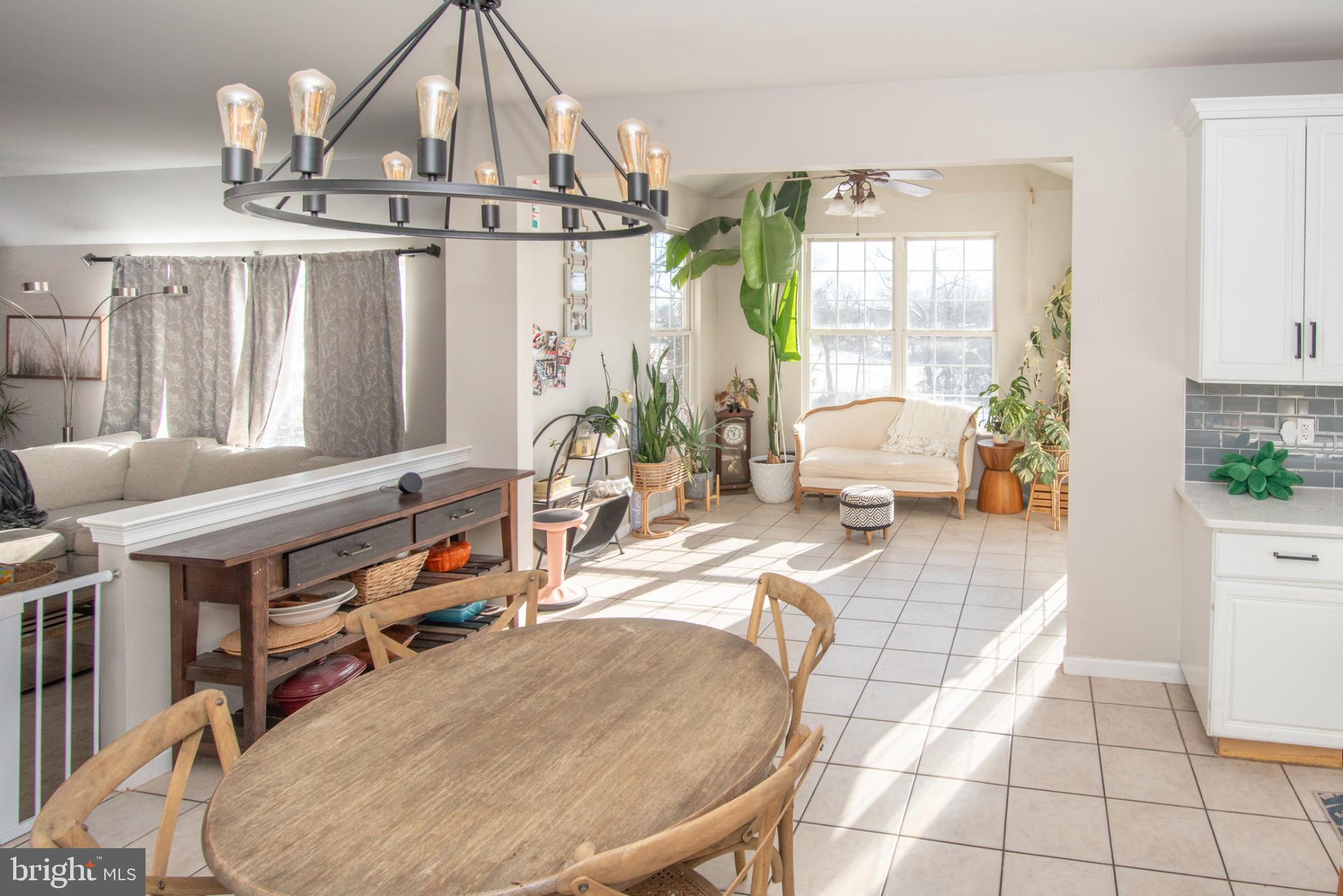 MARTINS FARM - Residential