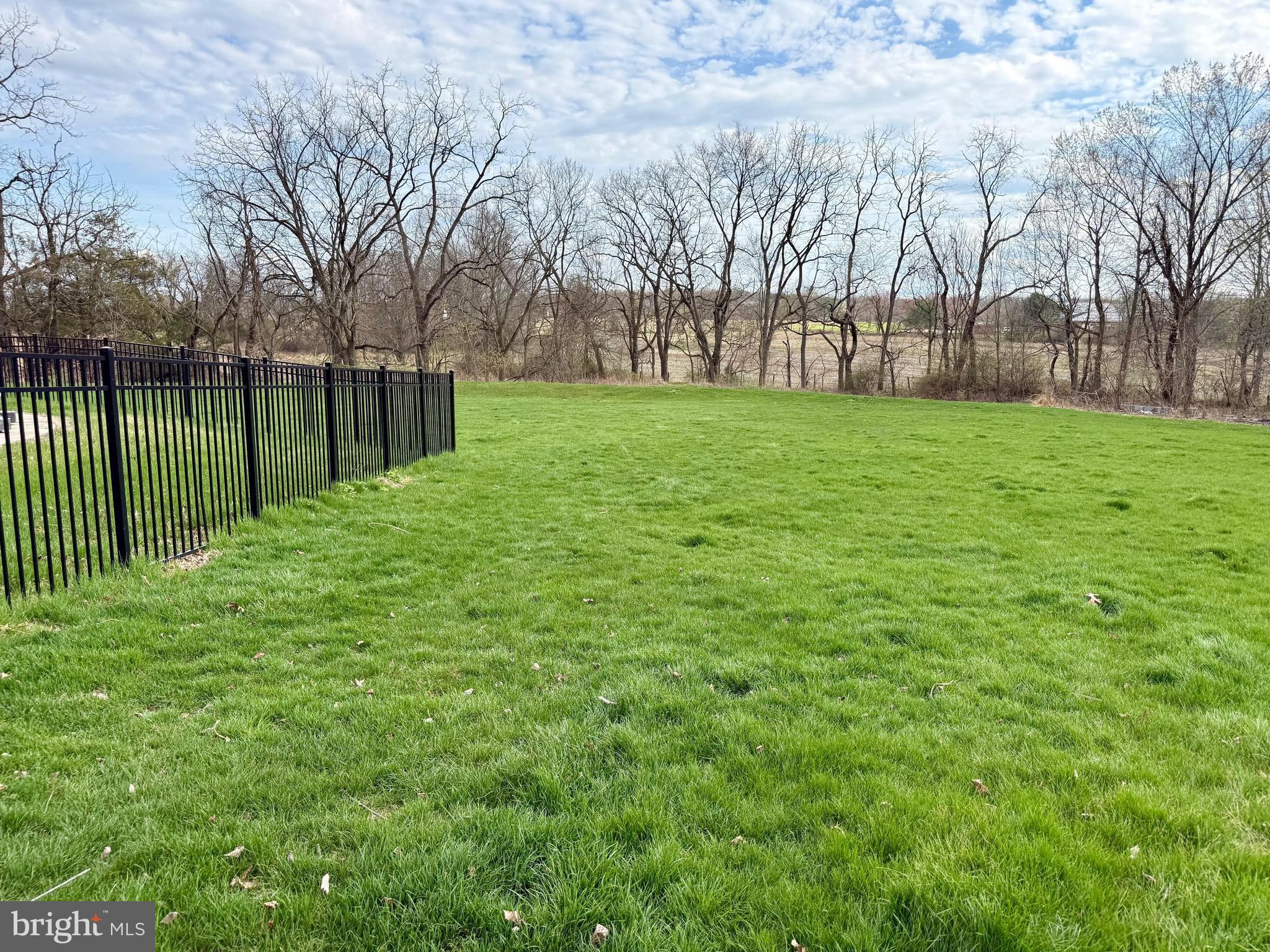 MARTINS FARM - Residential