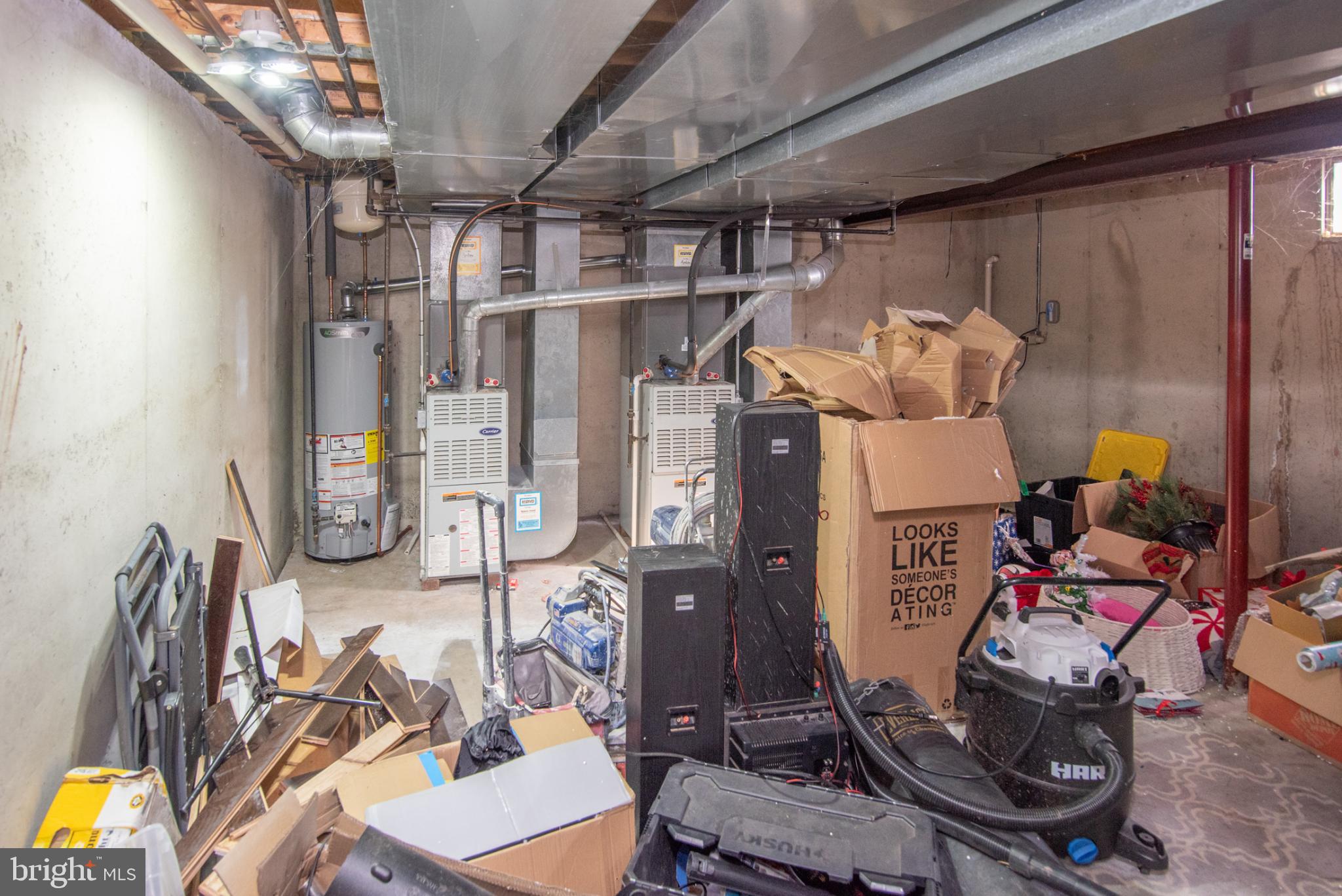 MARTINS FARM - Residential