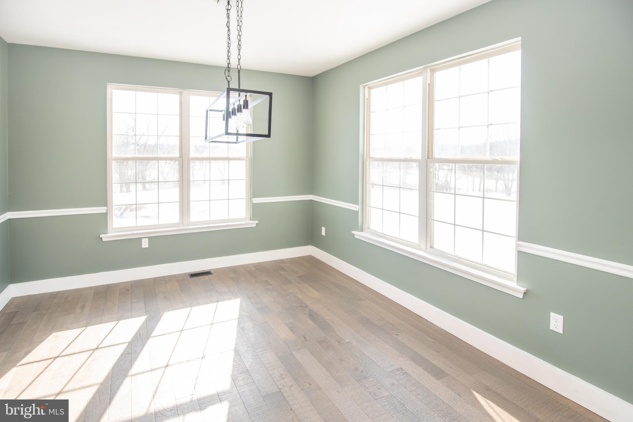 MARTINS FARM - Residential