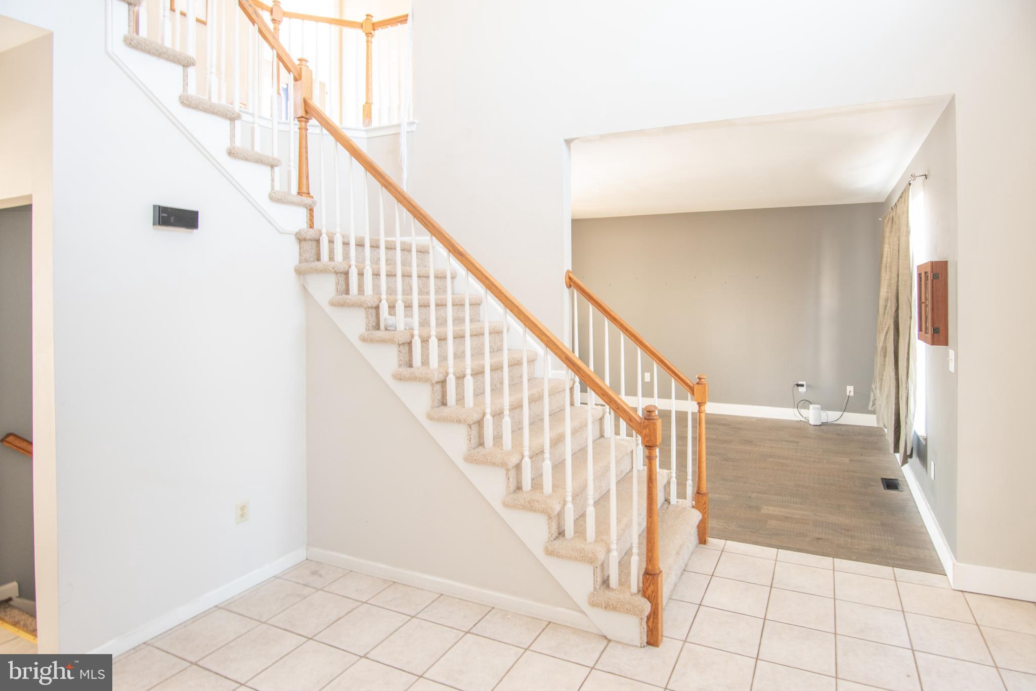 MARTINS FARM - Residential