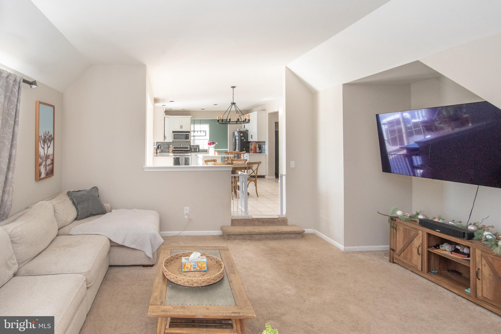 MARTINS FARM - Residential