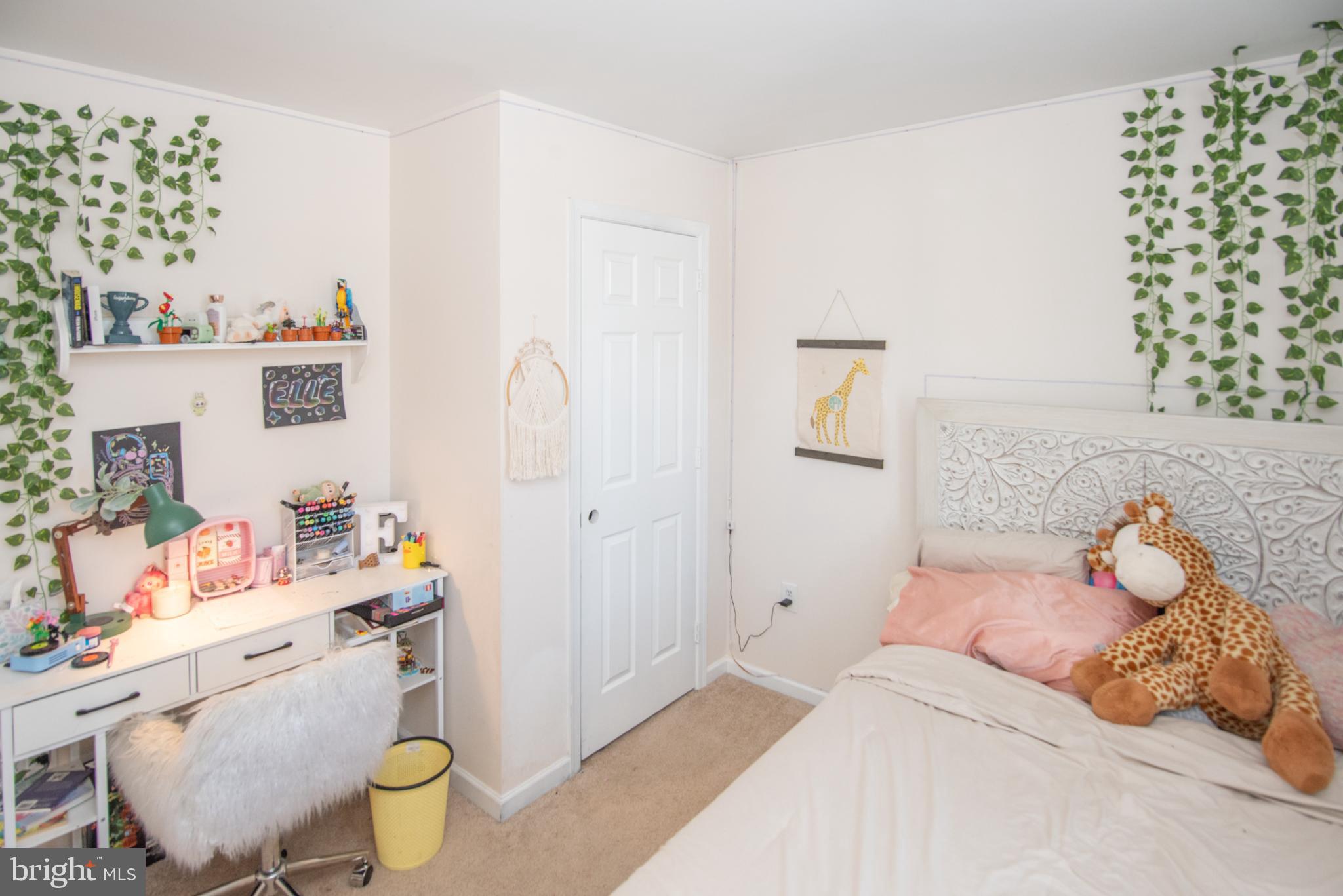 MARTINS FARM - Residential