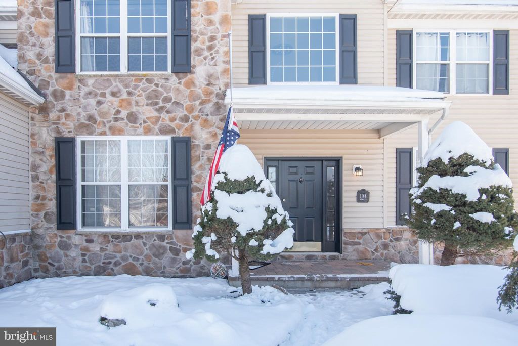Photo of 1144 Wendler Circle, POTTSTOWN, PA 19465 (MLS # PACT2116308)