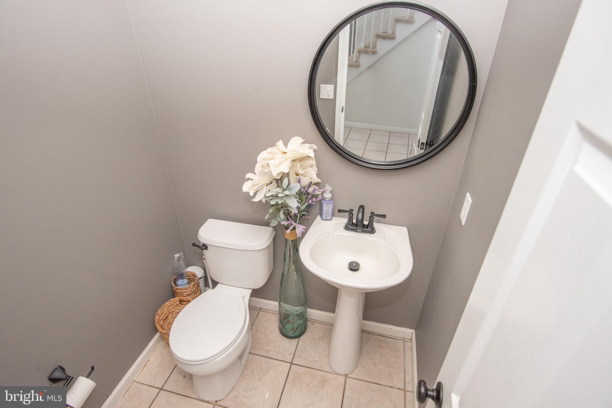 MARTINS FARM - Residential