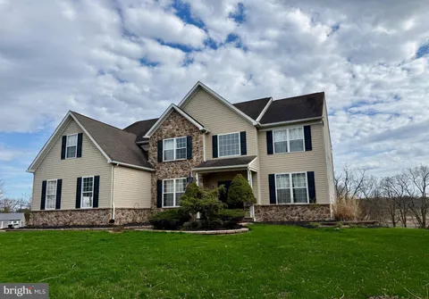 1144 Wendler Circle, Pottstown, PA 19465 - MLS#: PACT2116308