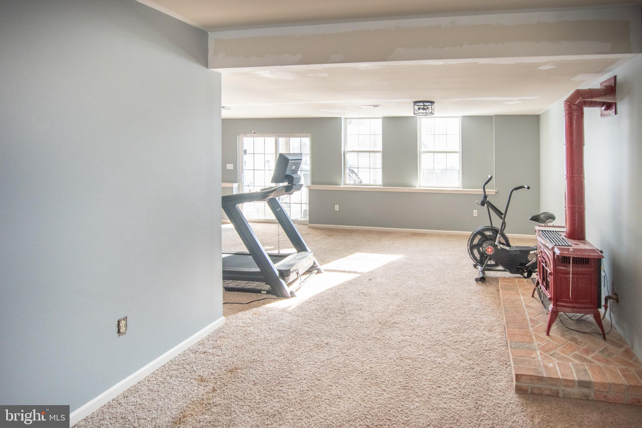 MARTINS FARM - Residential