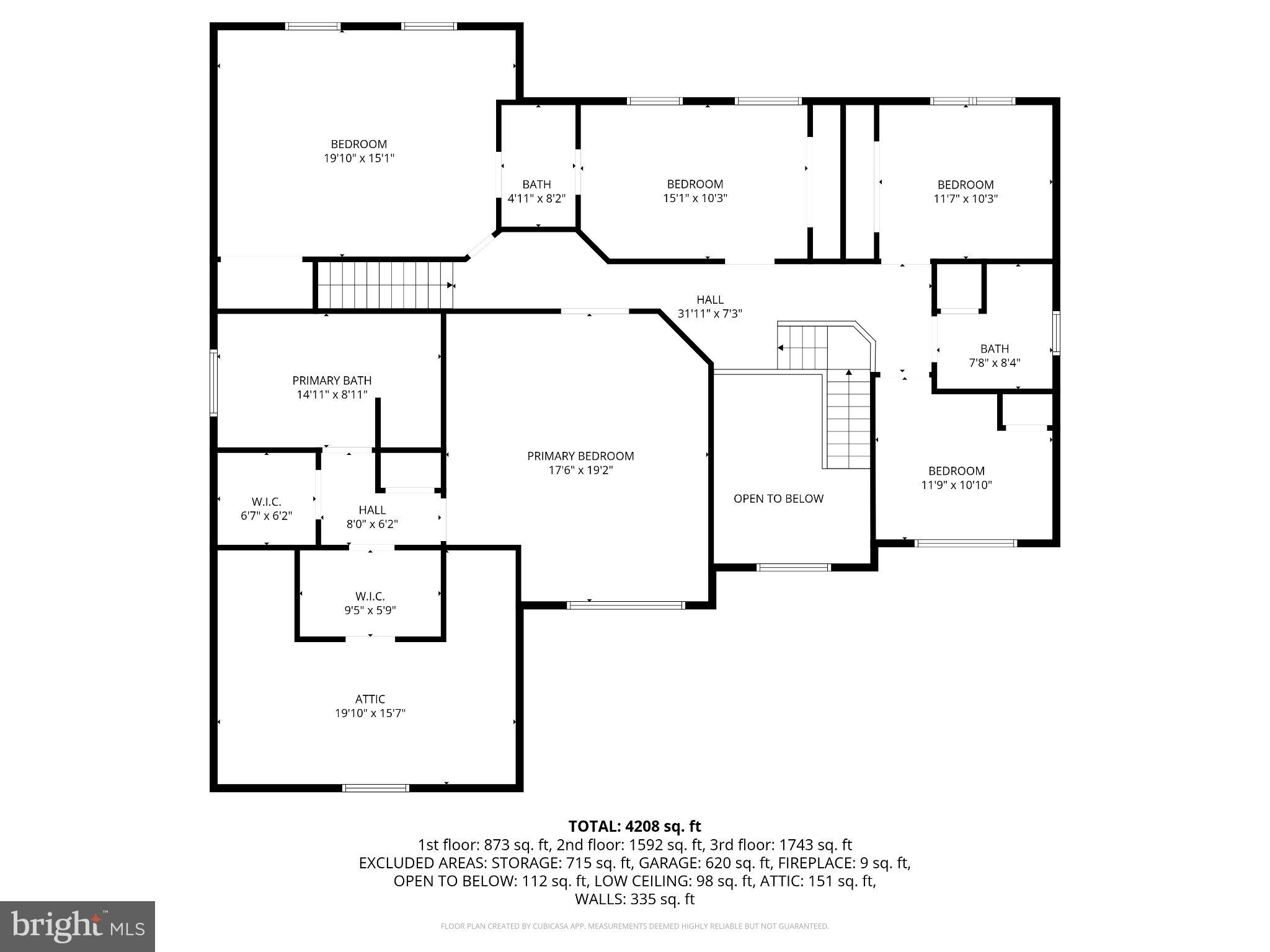 MARTINS FARM - Residential