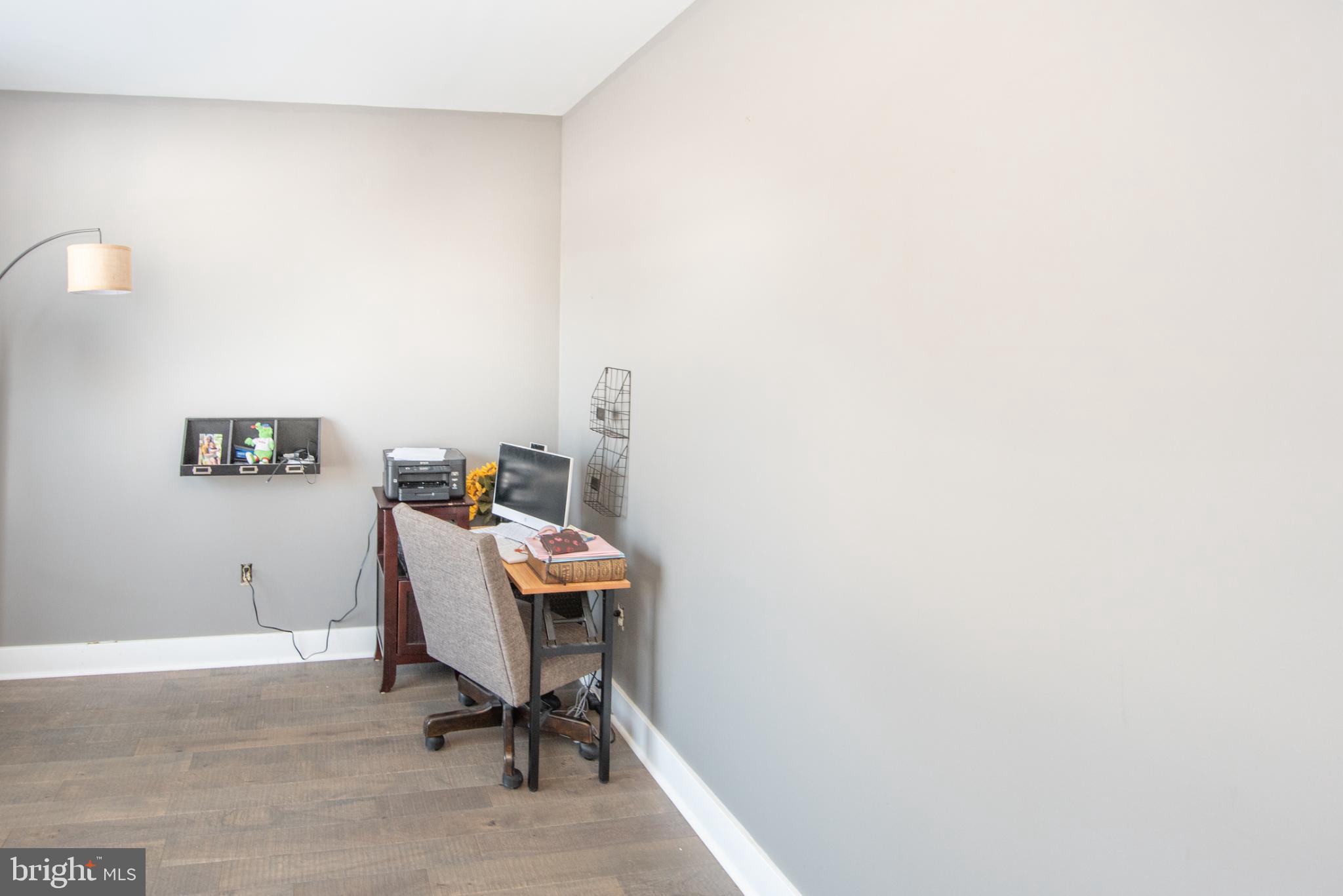 MARTINS FARM - Residential