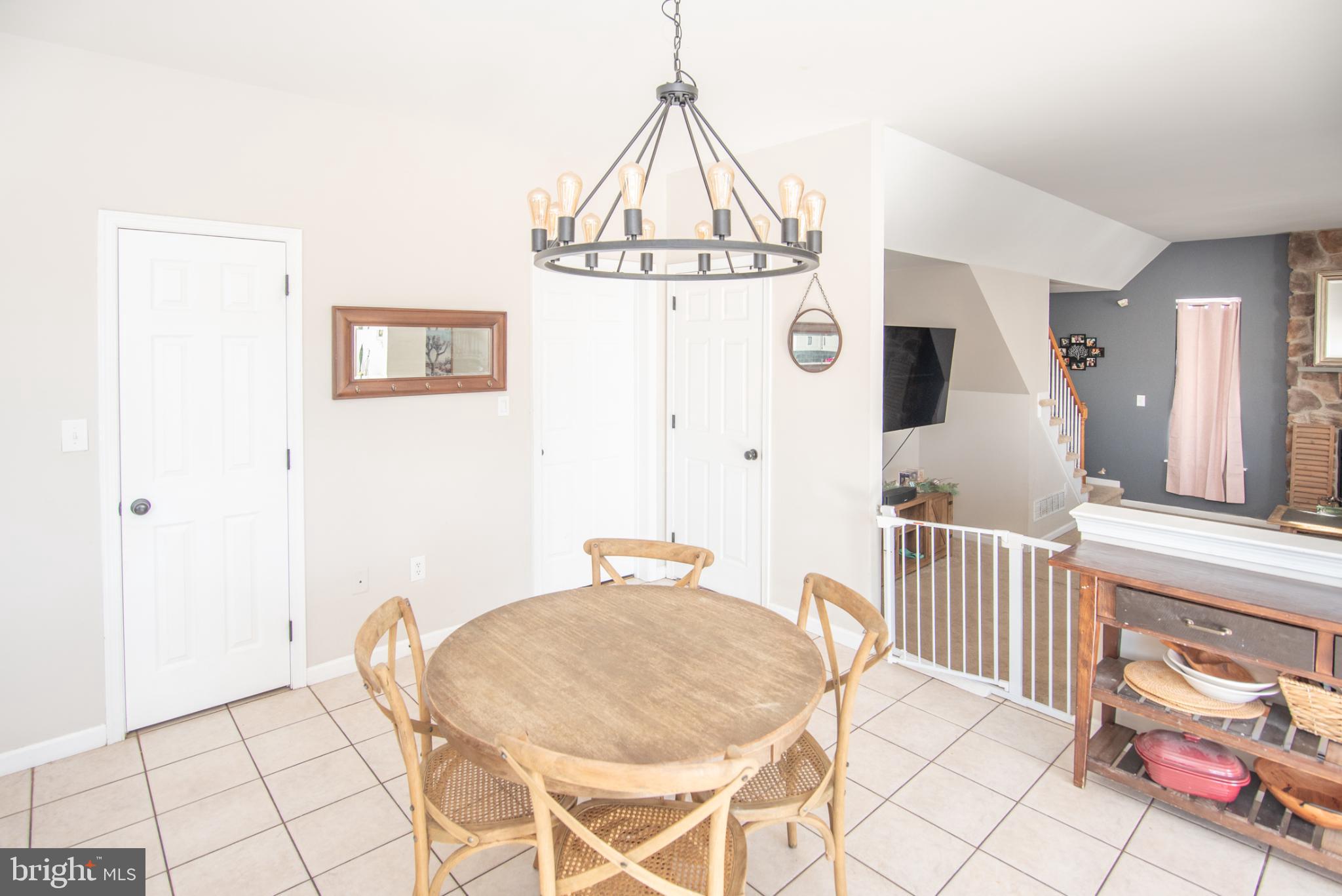 MARTINS FARM - Residential