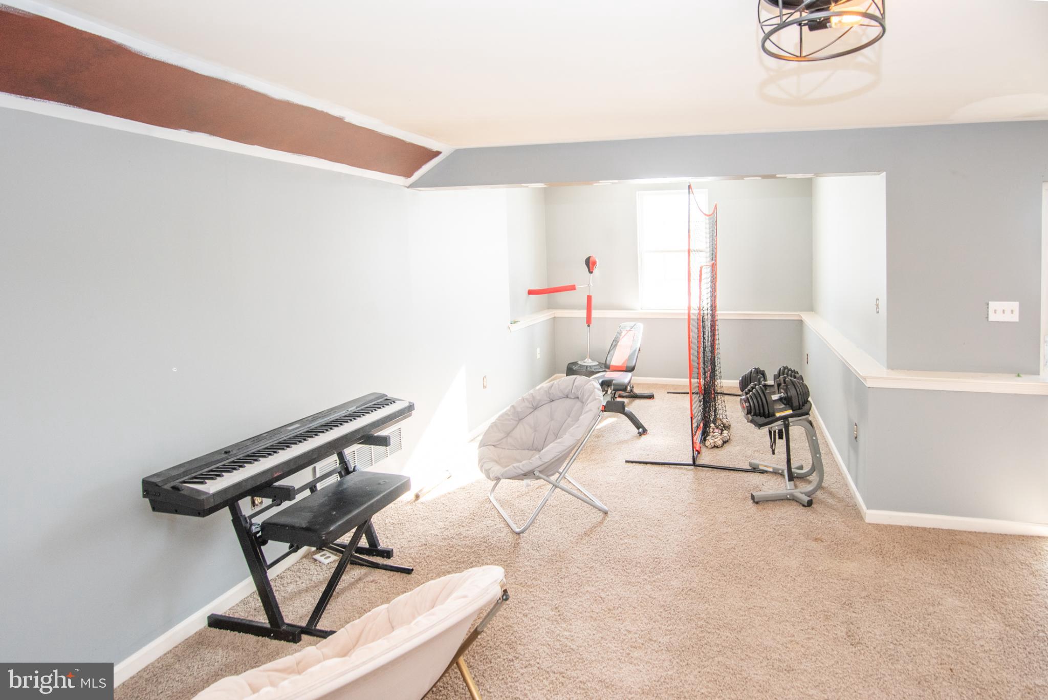 MARTINS FARM - Residential