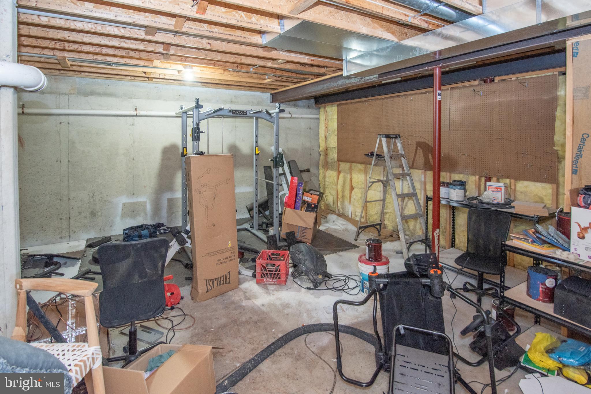 MARTINS FARM - Residential