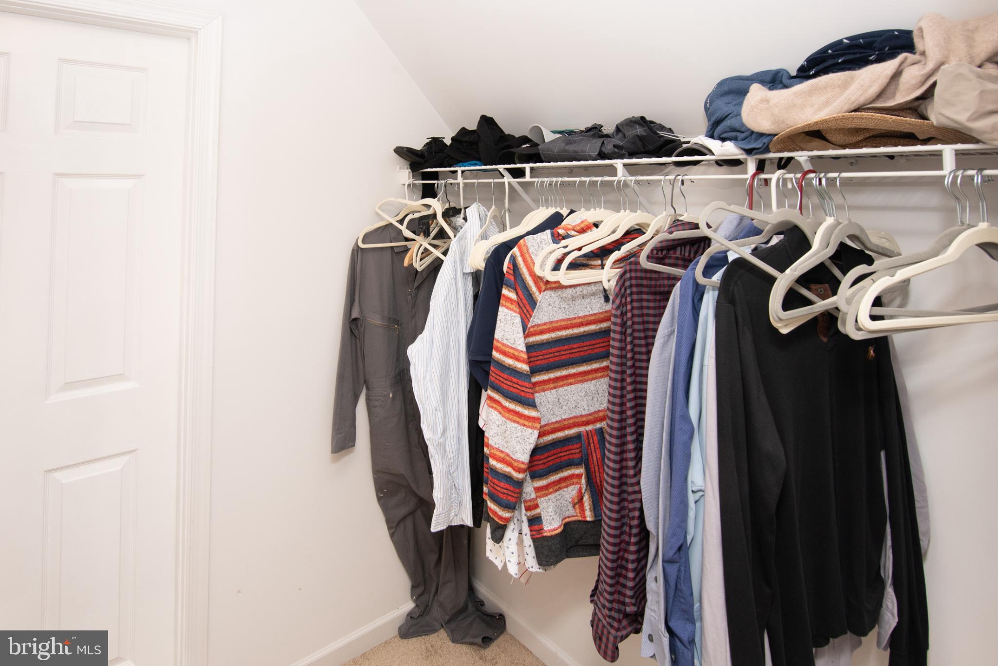 MARTINS FARM - Residential